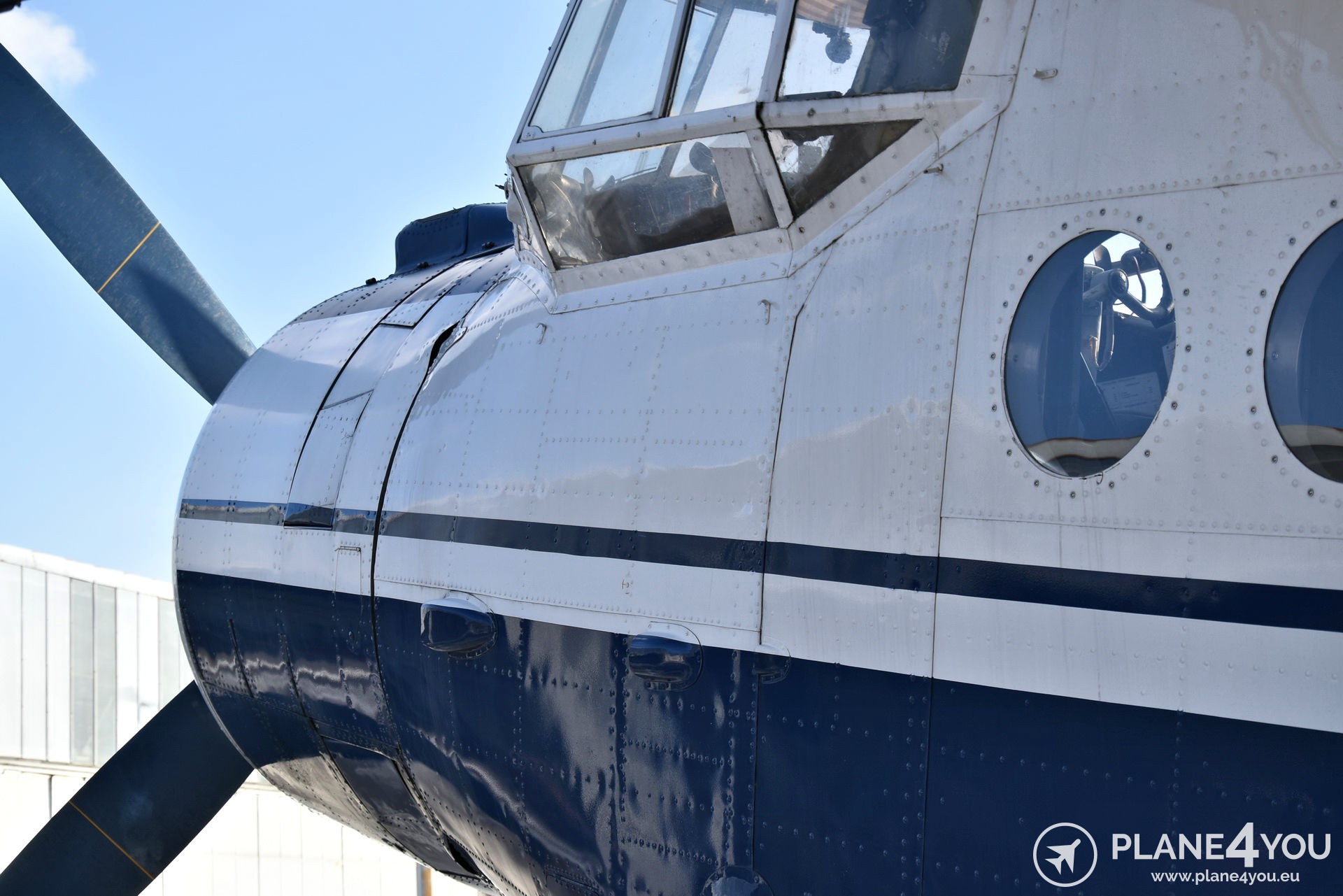 1976 WSK Mielec An-2P, photo 19