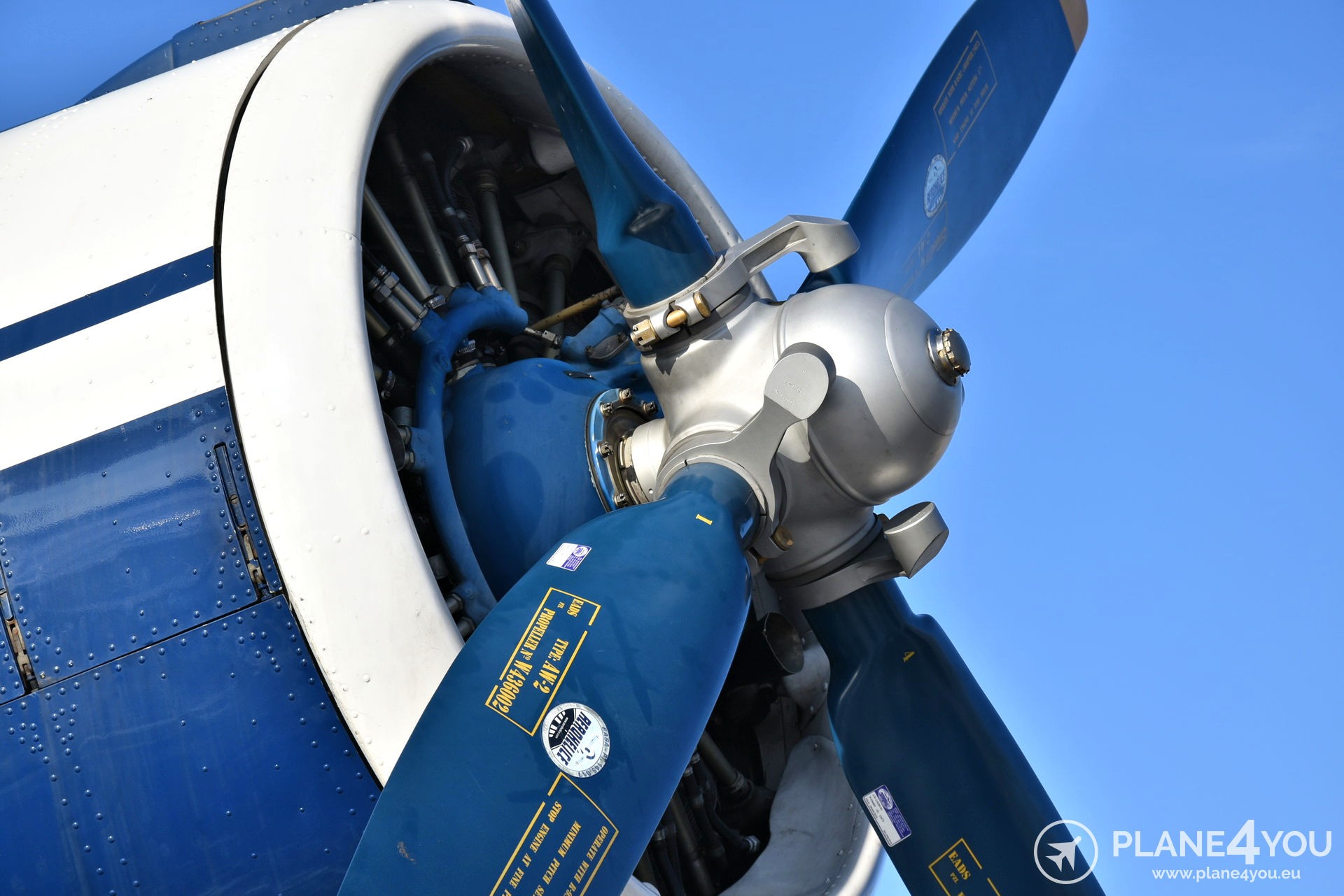 1976 WSK Mielec An-2P, photo 30