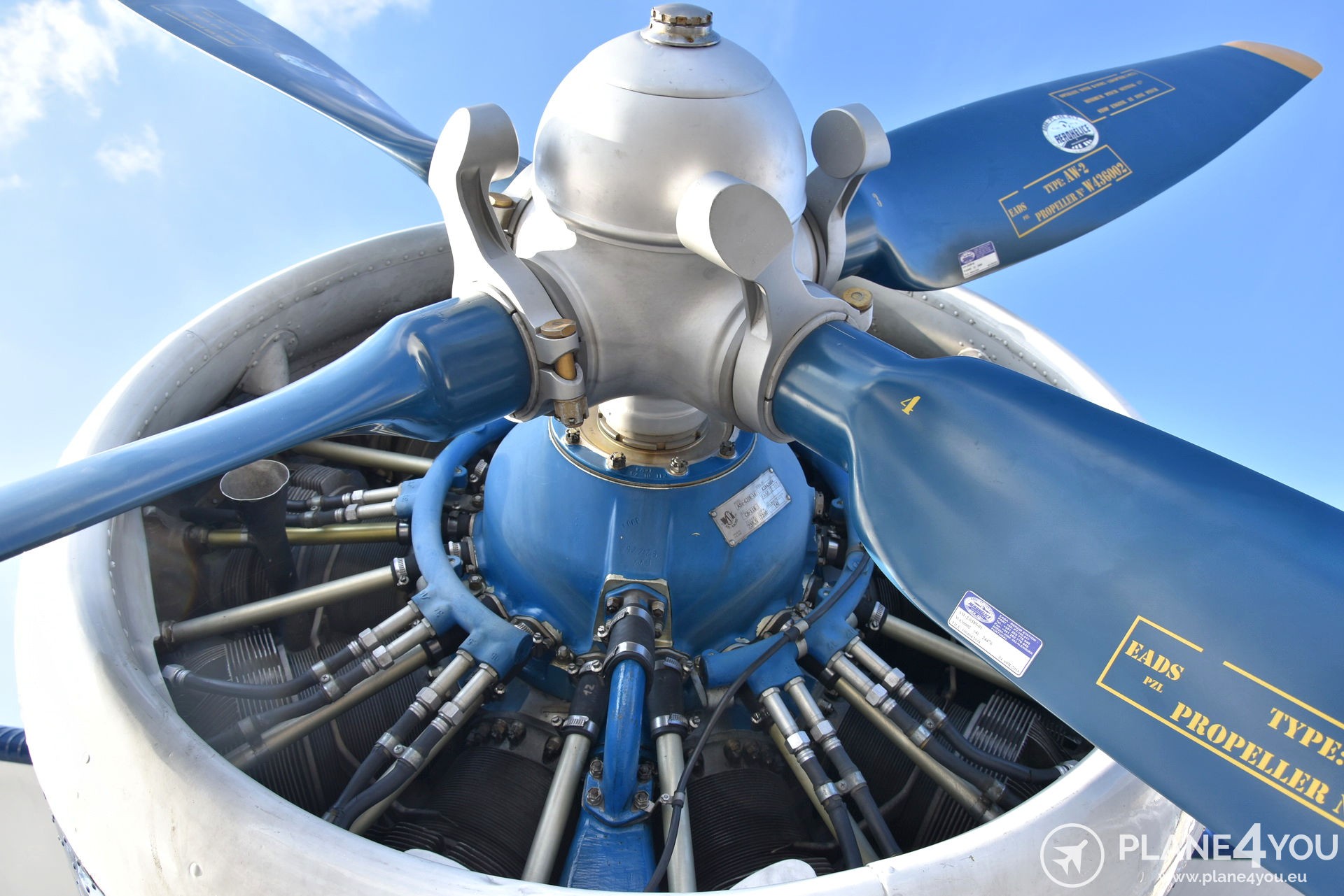 1976 WSK Mielec An-2P, photo 32