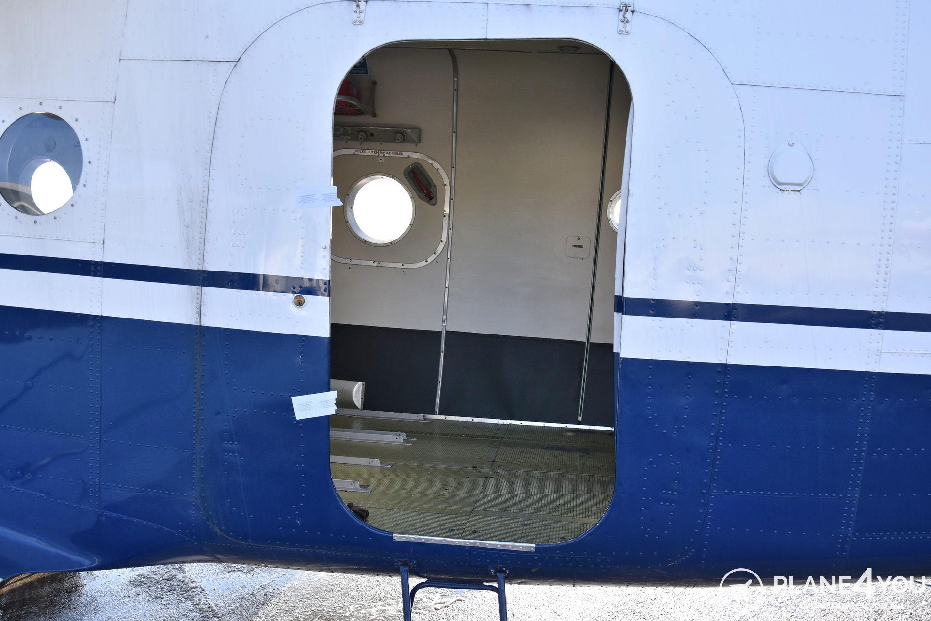 1976 WSK Mielec An-2P, photo 39