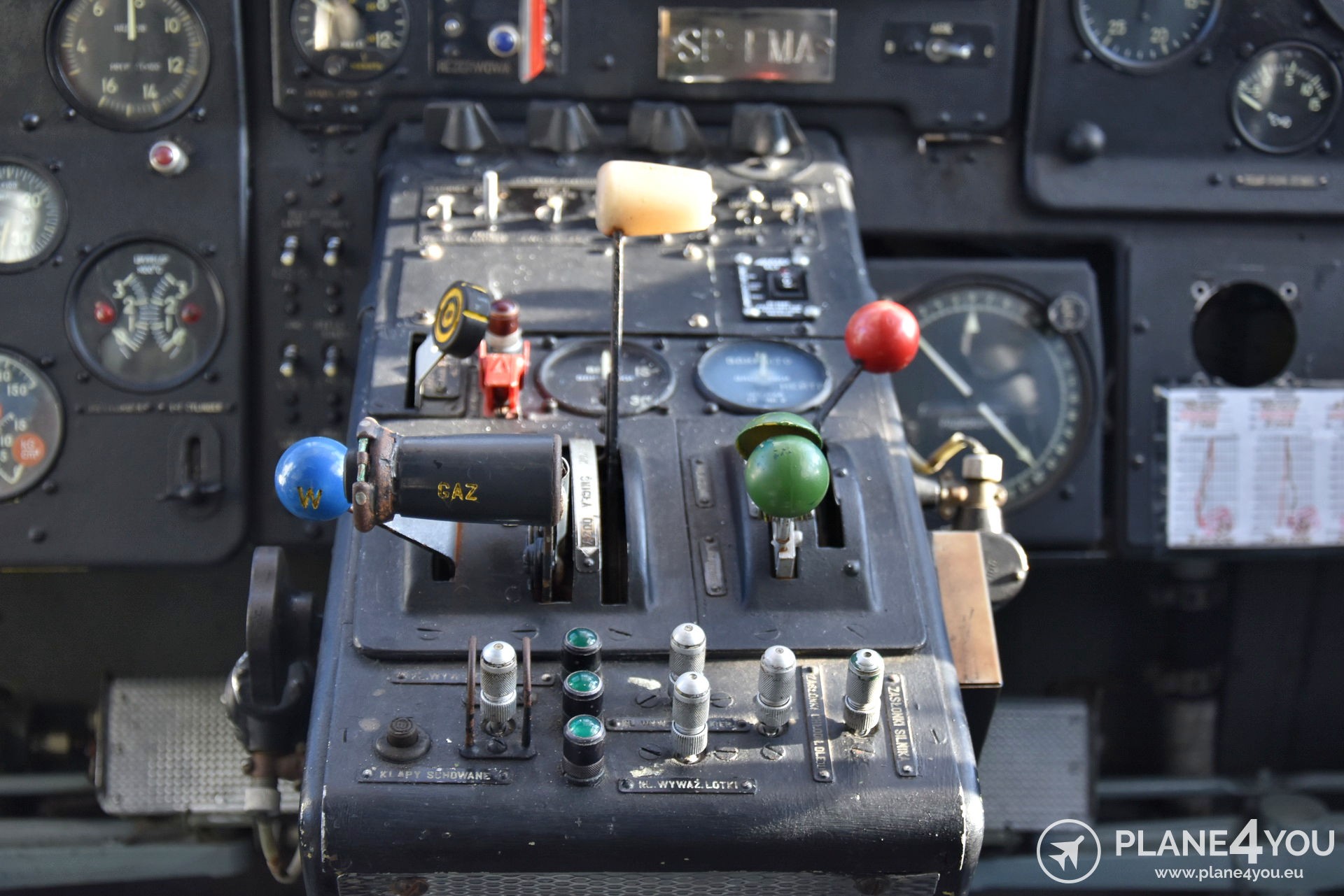 1976 WSK Mielec An-2P, photo 41