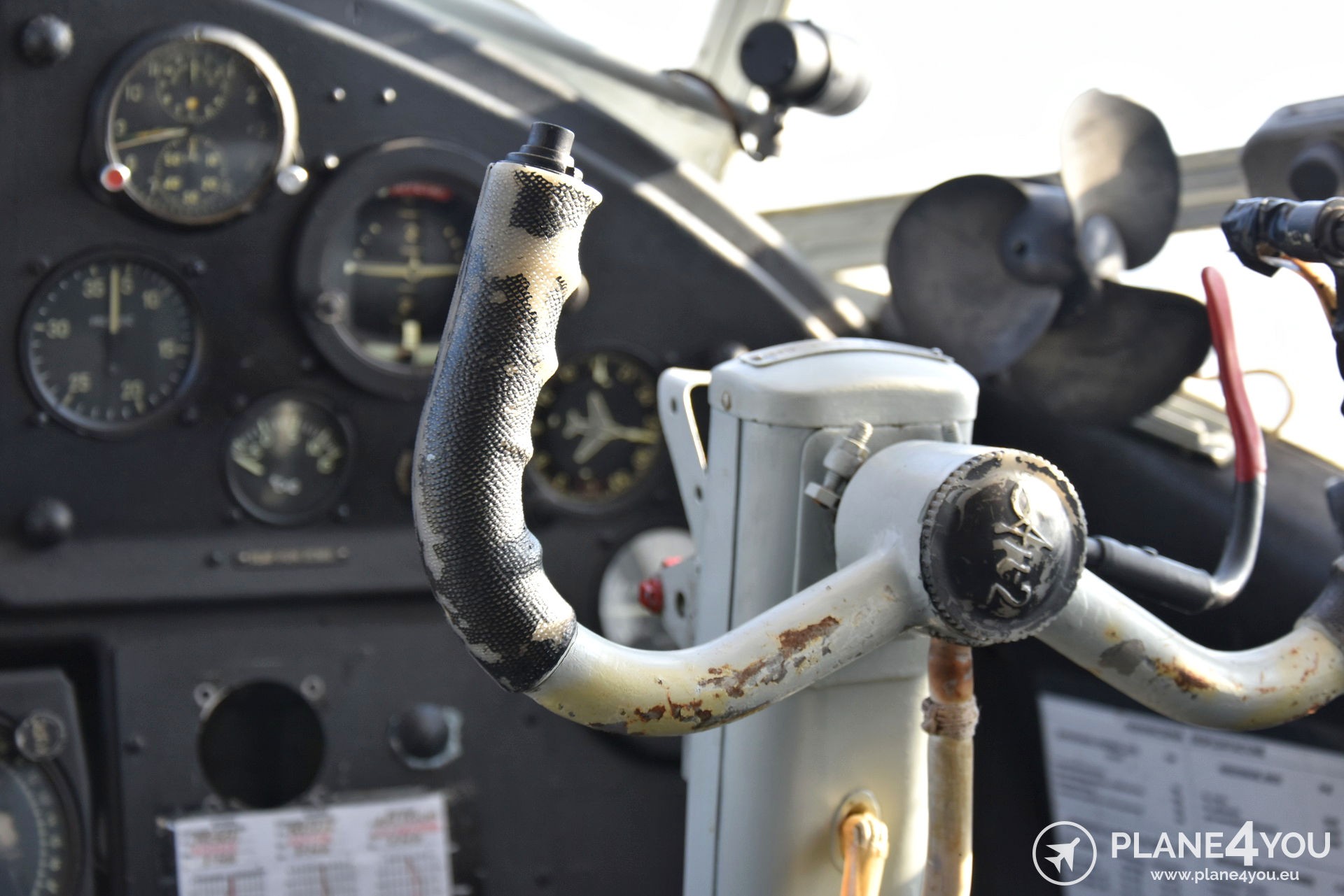 1976 WSK Mielec An-2P, photo 42