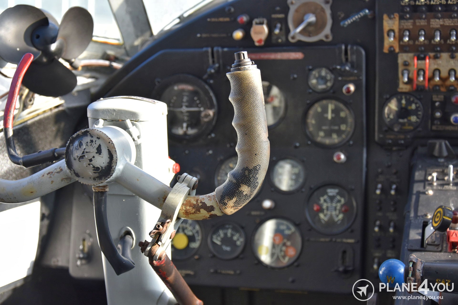 1976 WSK Mielec An-2P, photo 43