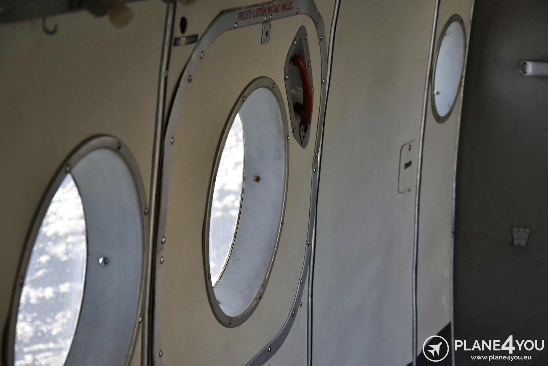 1976 WSK Mielec An-2P, photo 46