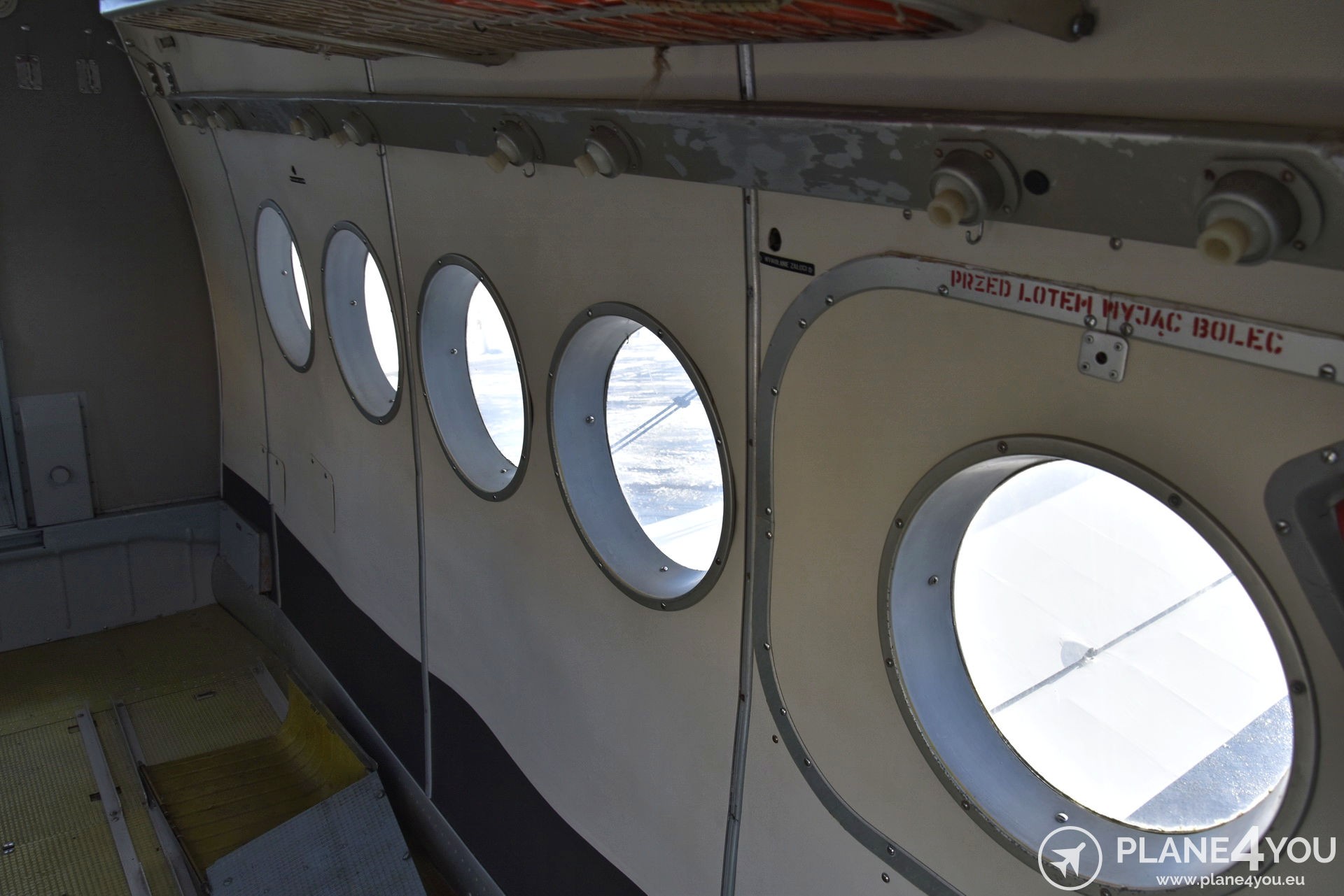 1976 WSK Mielec An-2P, photo 48