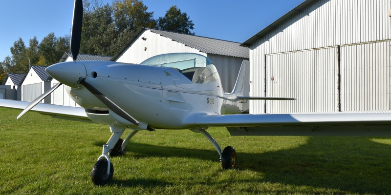 FK14 Polaris SP-SRBV