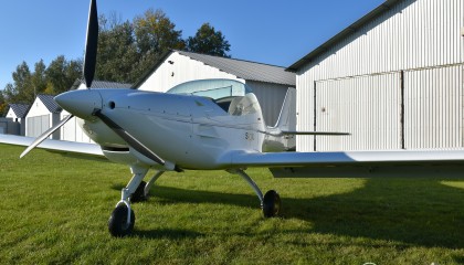 FK14 Polaris SP-SRBV
