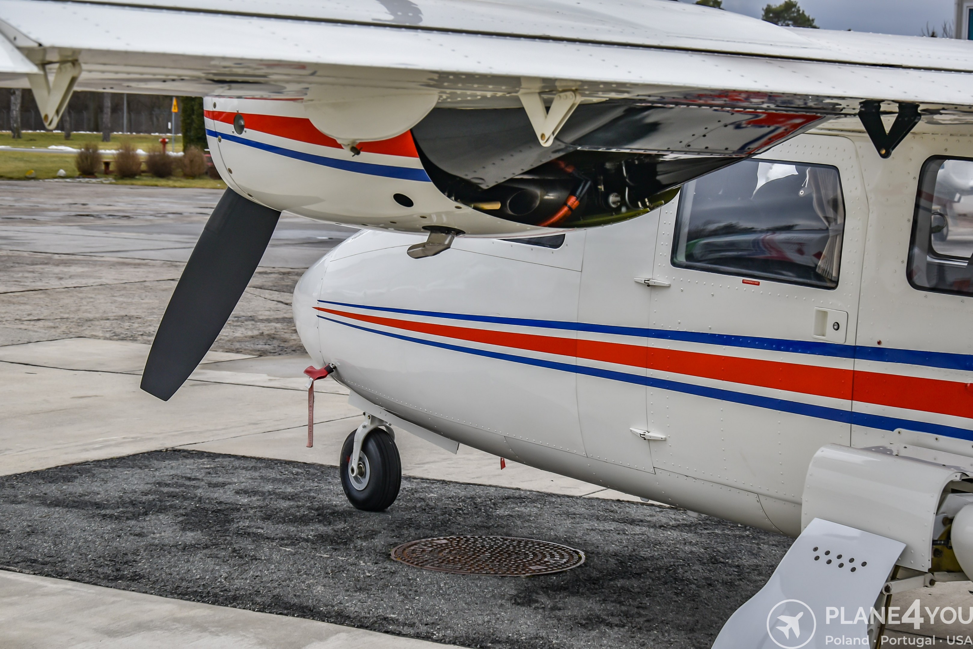 2011 Vulcanair P68.R Victor, photo 5