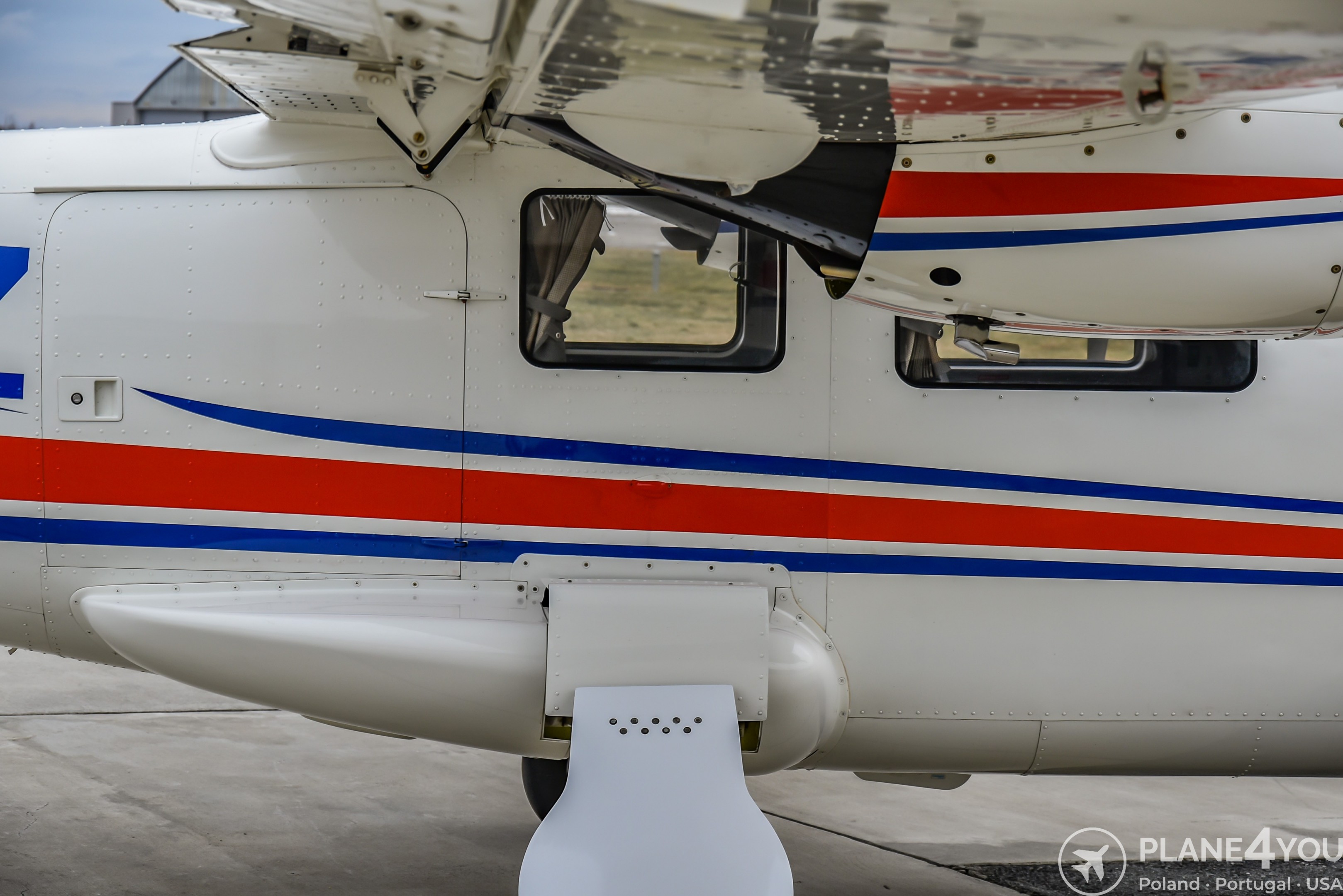 2011 Vulcanair P68.R Victor, photo 14
