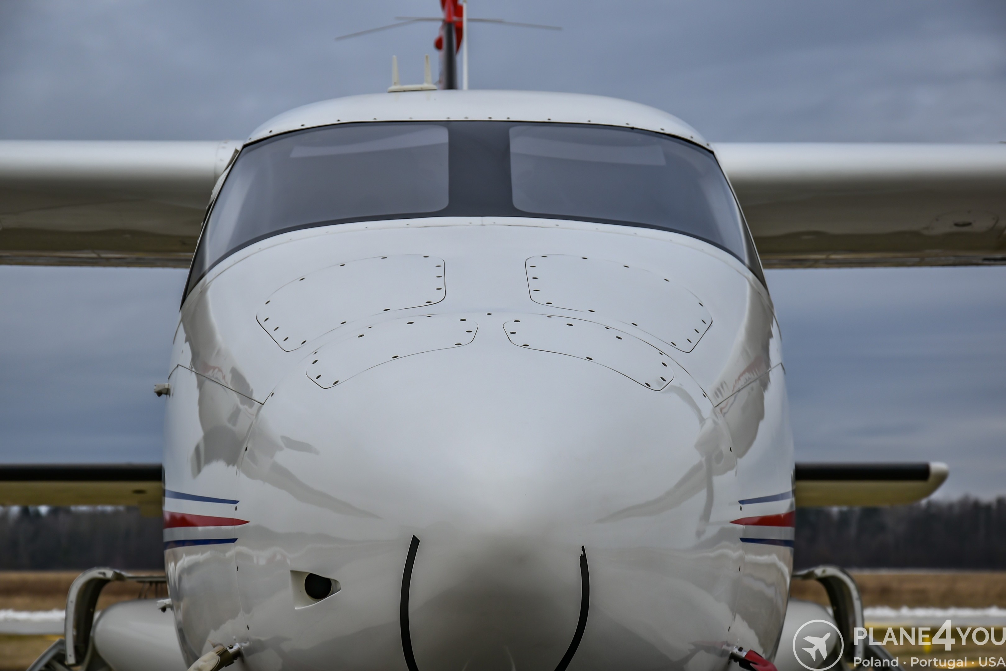 2011 Vulcanair P68.R Victor, photo 33