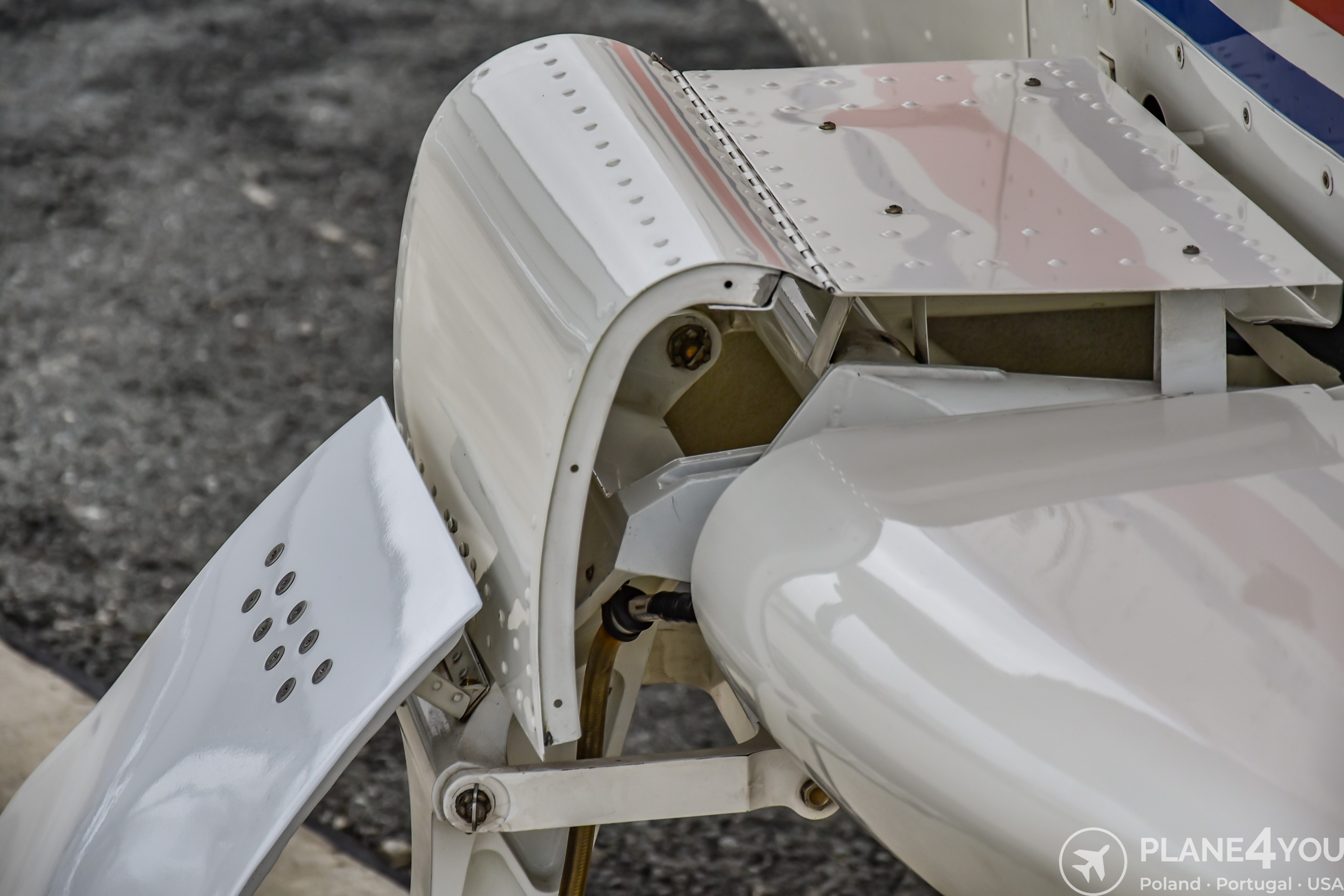 2011 Vulcanair P68.R Victor, photo 41