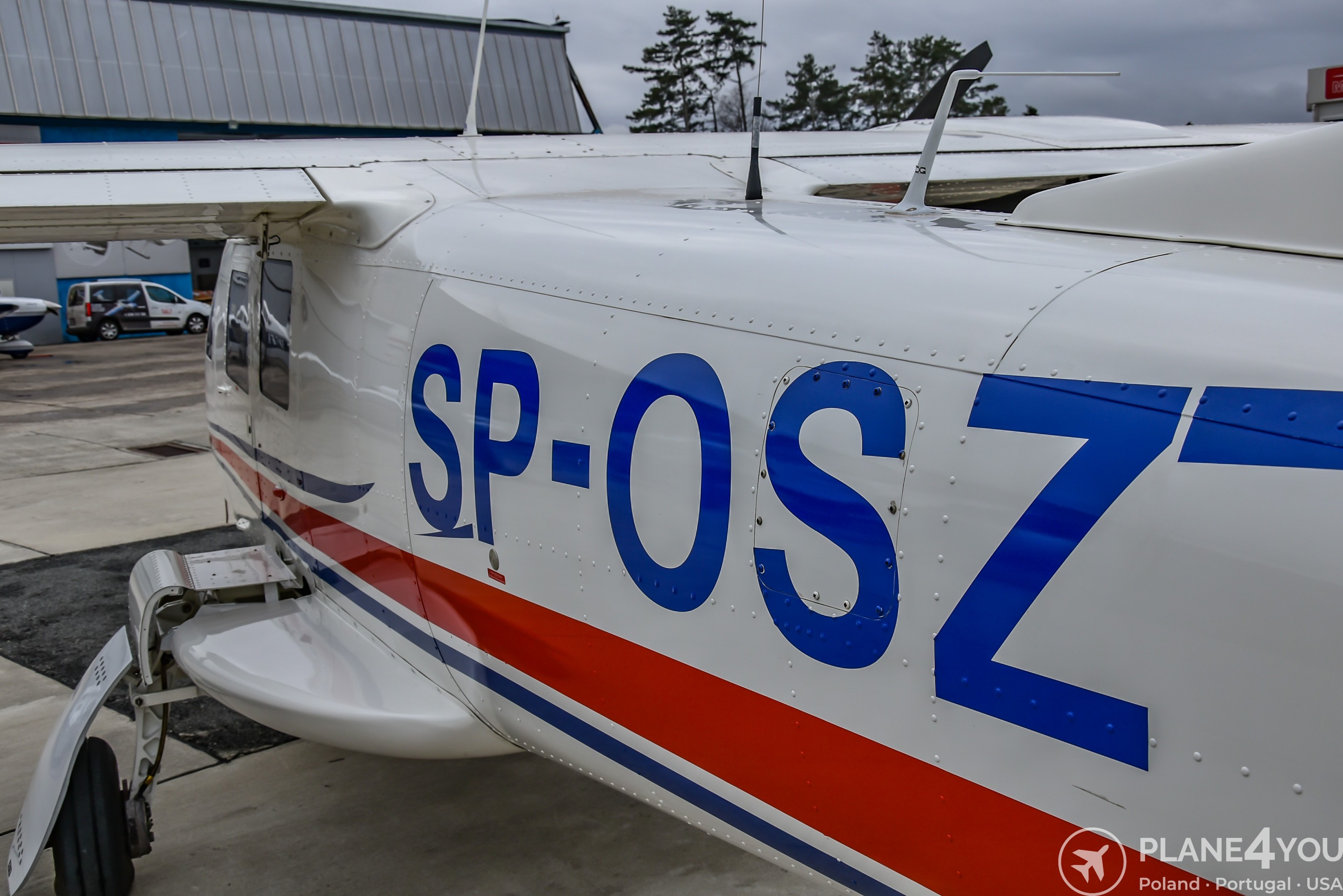 2011 Vulcanair P68.R Victor, photo 44