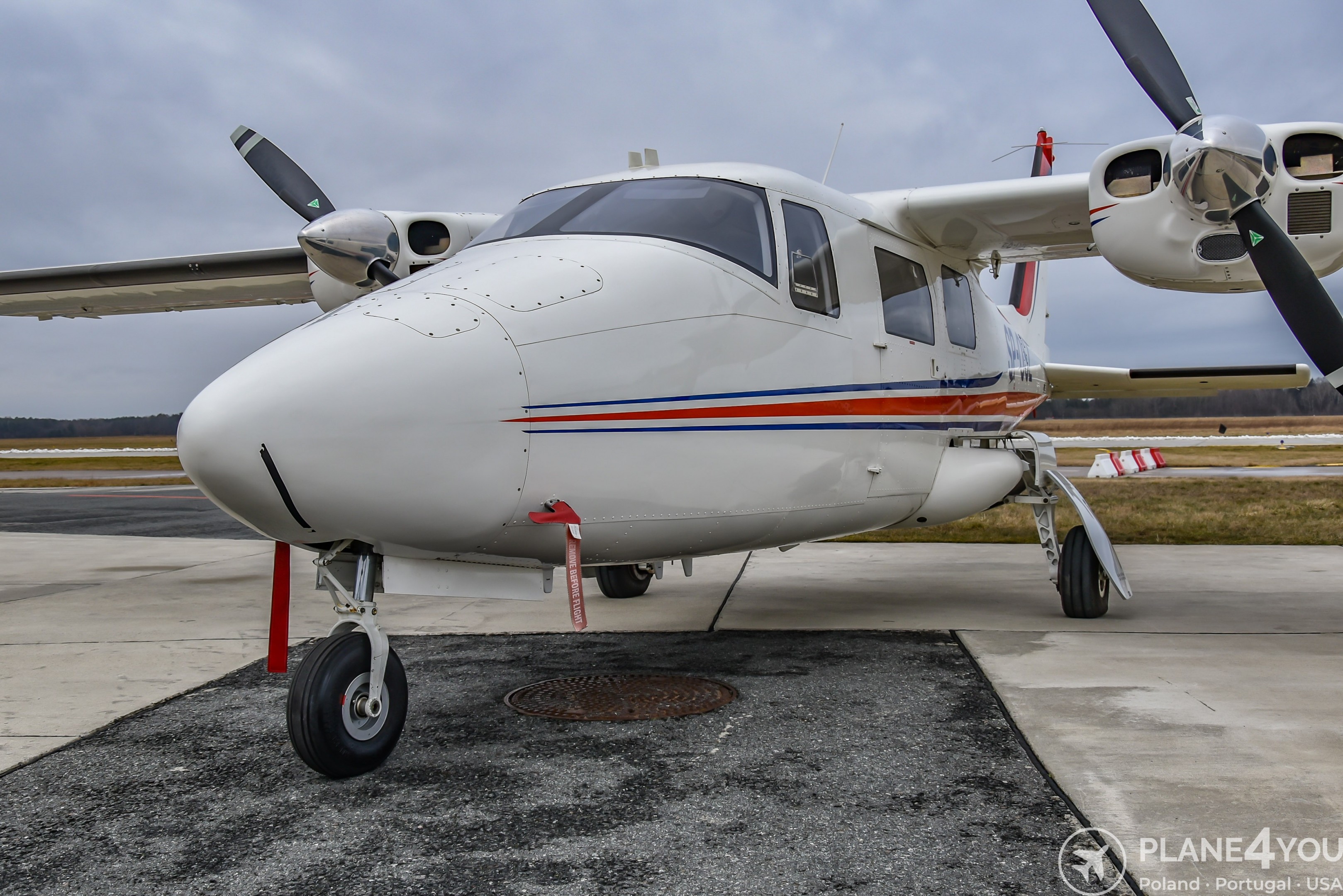 2011 Vulcanair P68.R Victor, photo 52