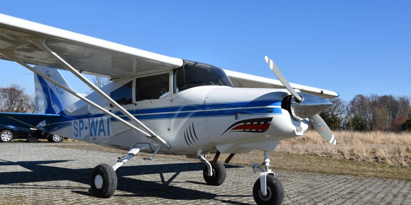 Maule MXT-7-180 SP-WAI