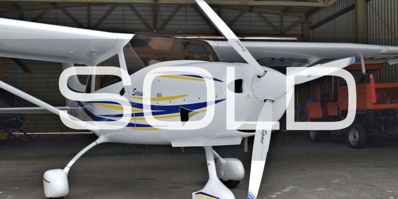 253. TL-3000 Sirius OK-YUA17