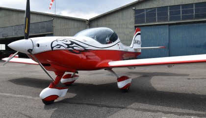 FK14 Polaris OM-M534