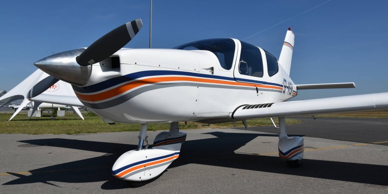 Socata TB10 SP-MSM