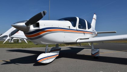 Socata TB10 SP-MSM