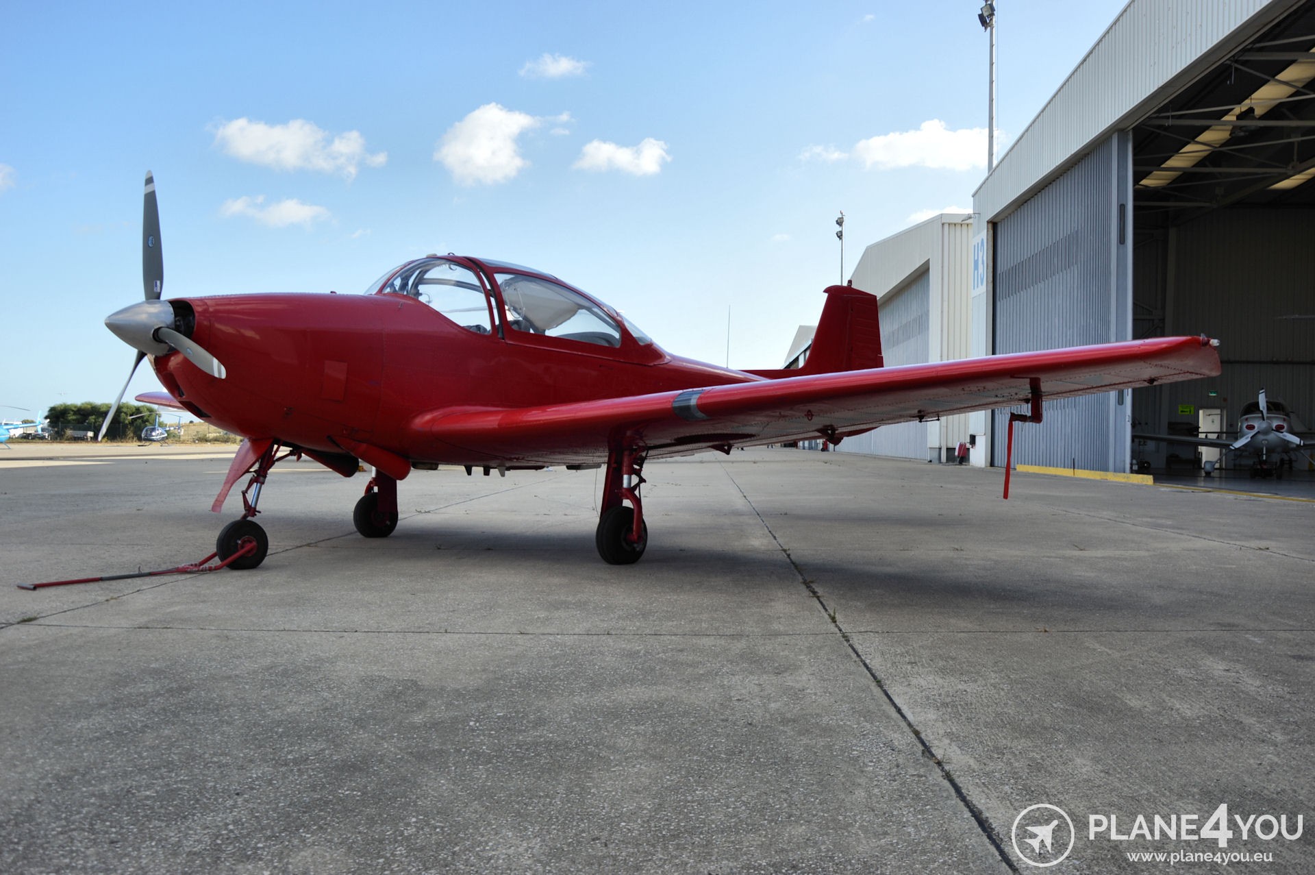 1959 Focke Wulf FWP.149D, photo 2
