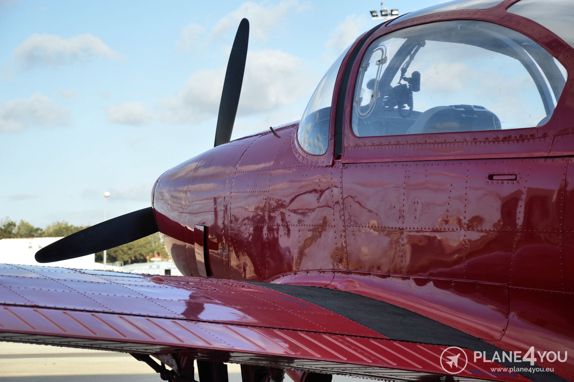 1959 Focke Wulf FWP.149D, photo 6