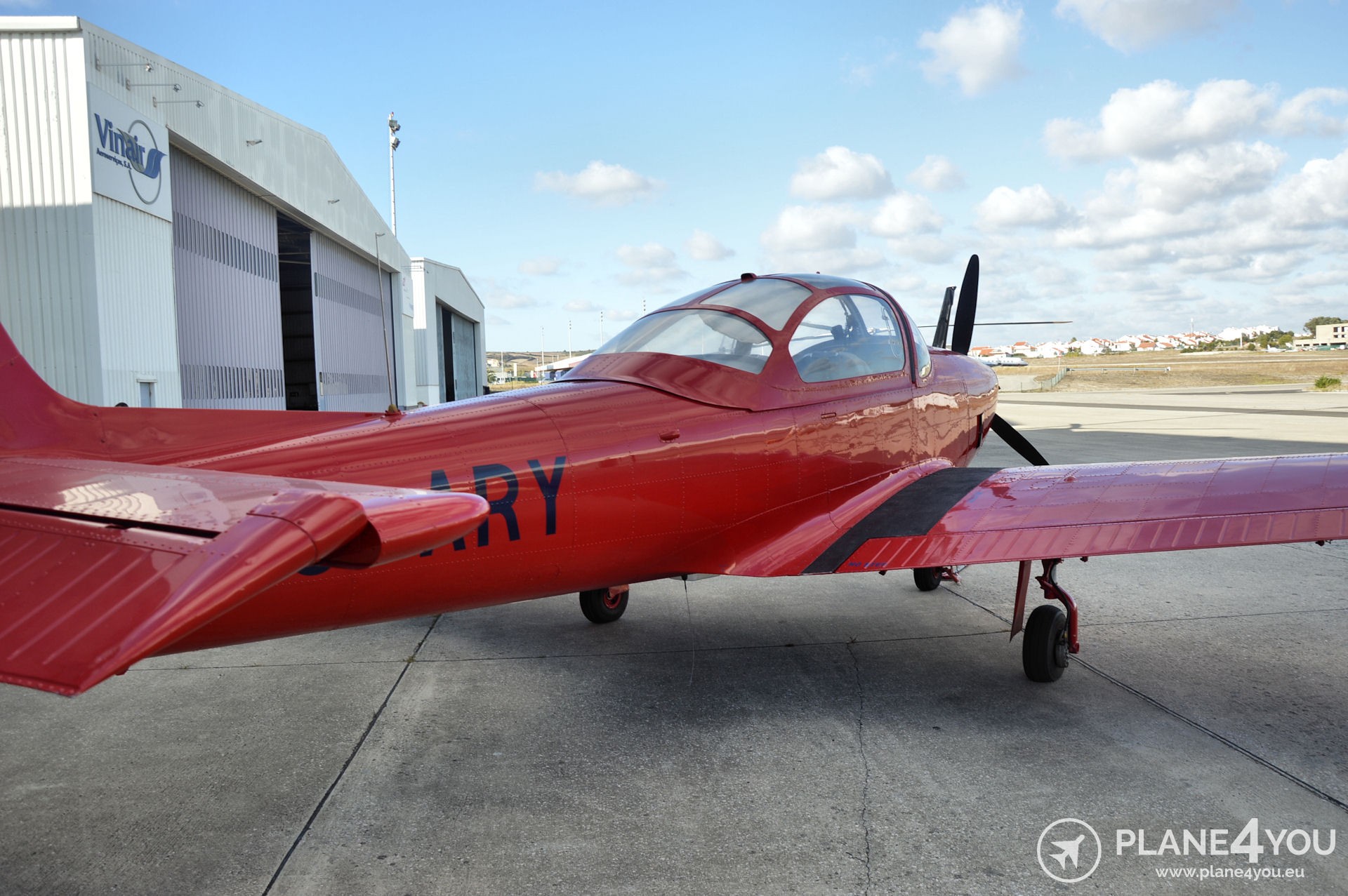 1959 Focke Wulf FWP.149D, photo 10