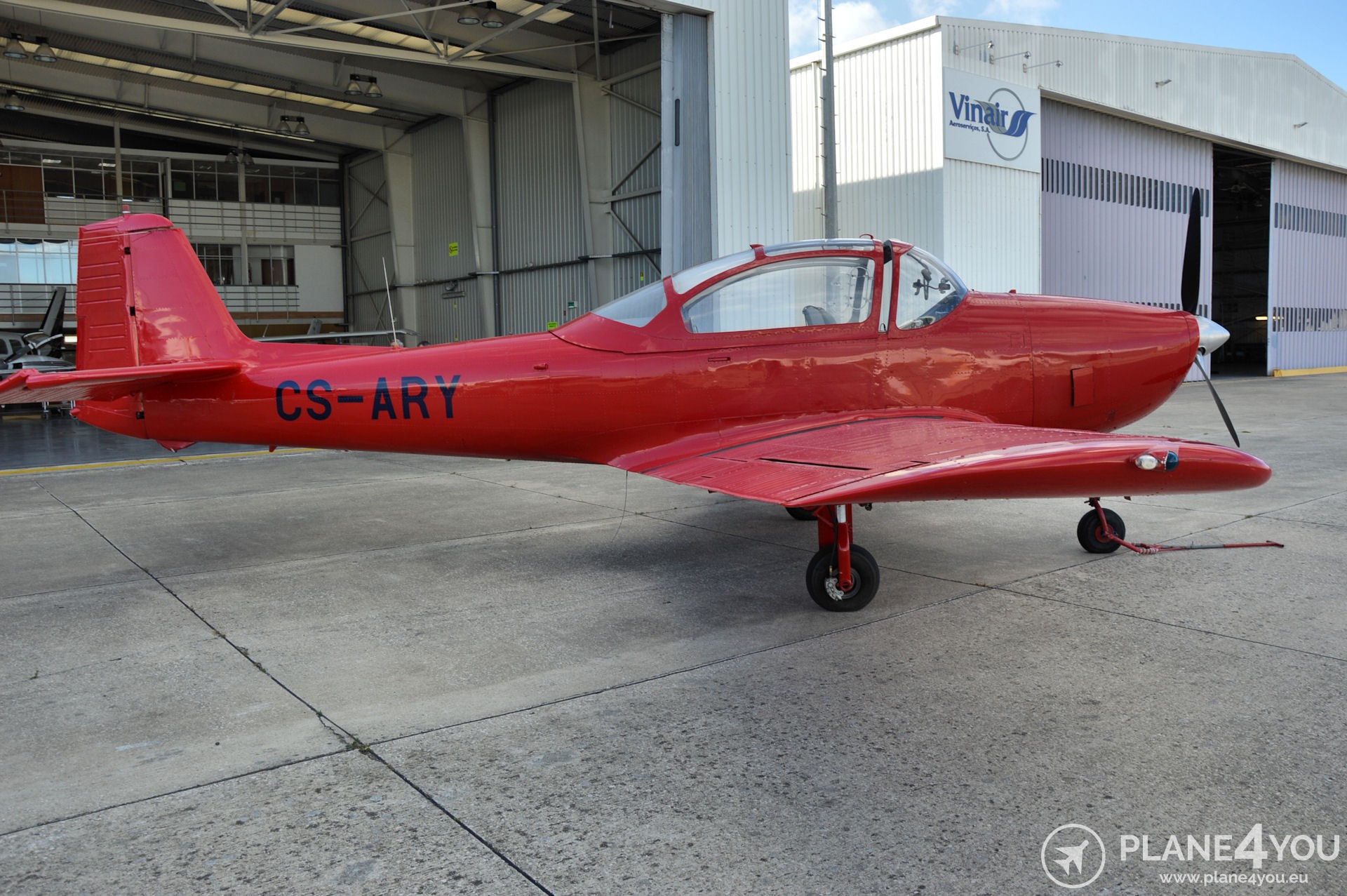 1959 Focke Wulf FWP.149D, photo 11