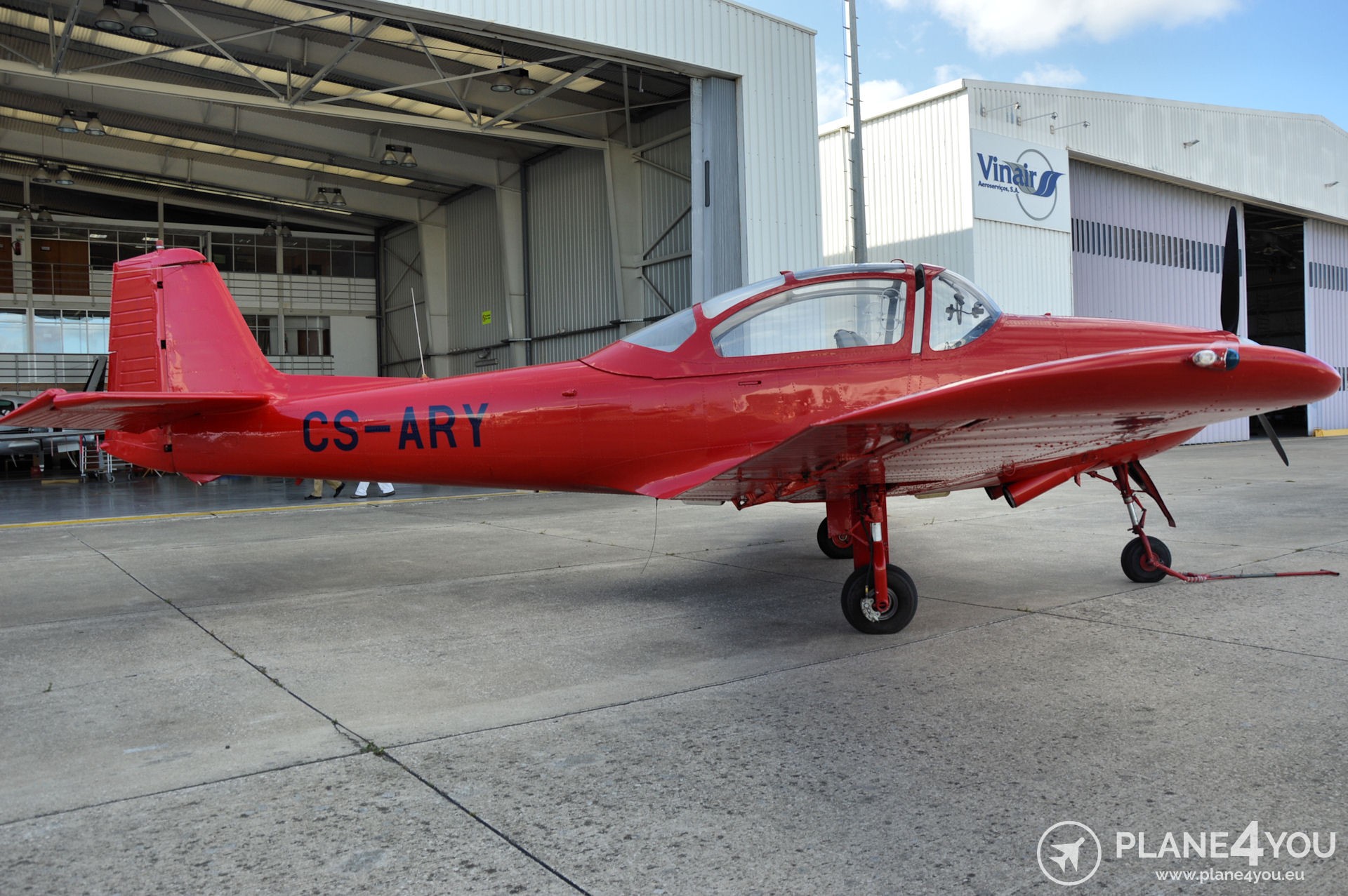 1959 Focke Wulf FWP.149D, photo 12