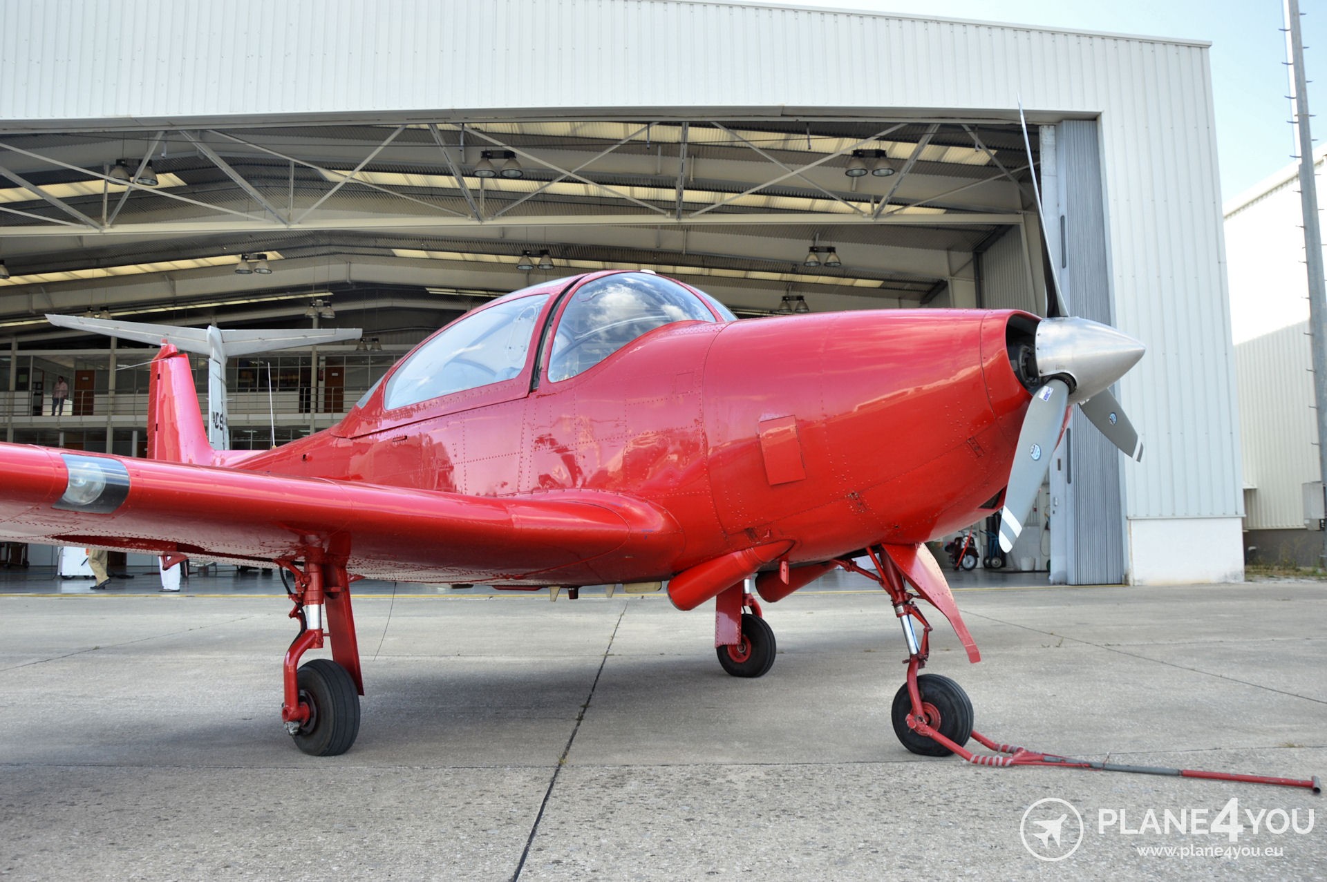 1959 Focke Wulf FWP.149D, photo 15