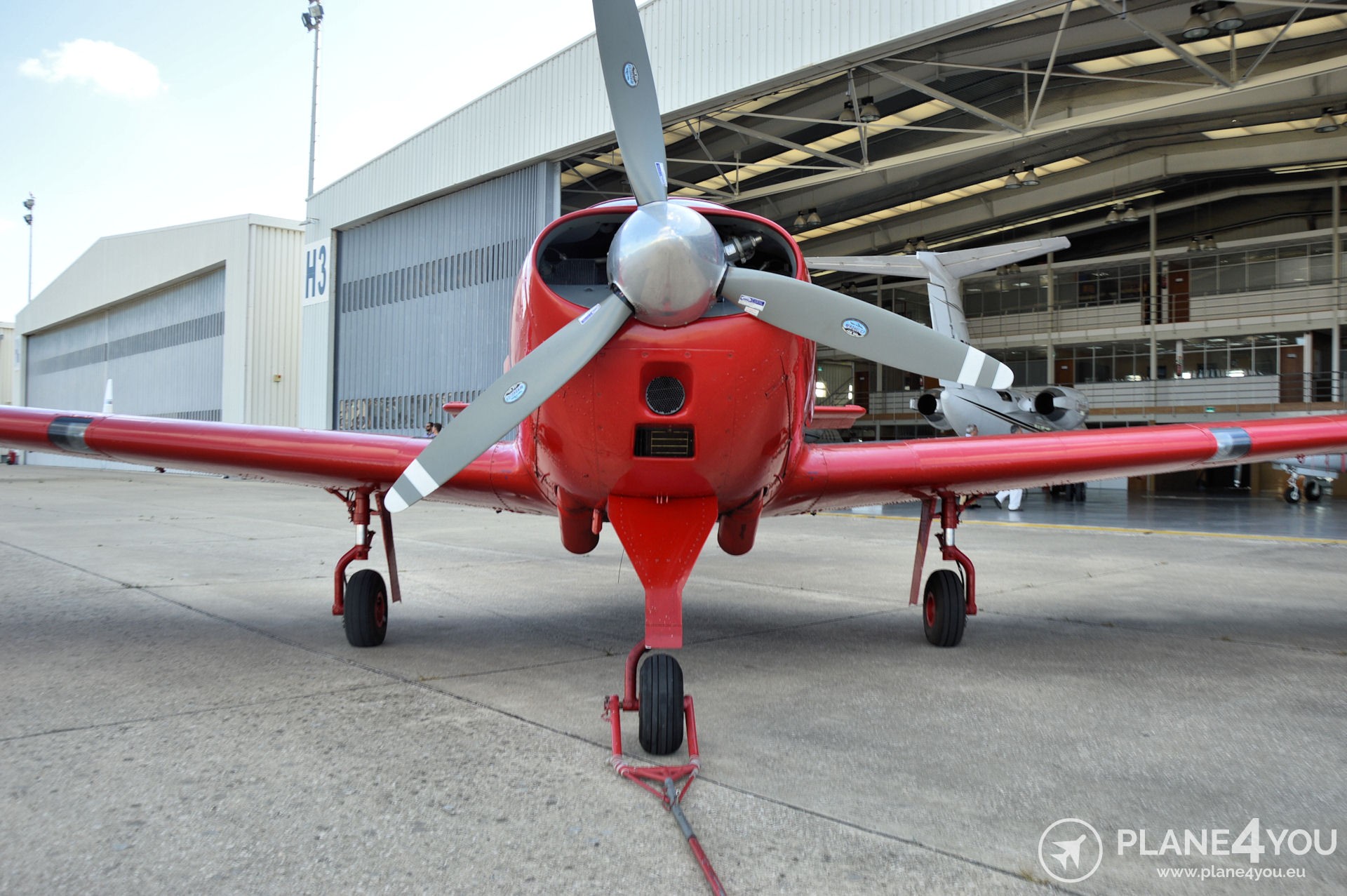 1959 Focke Wulf FWP.149D, photo 16