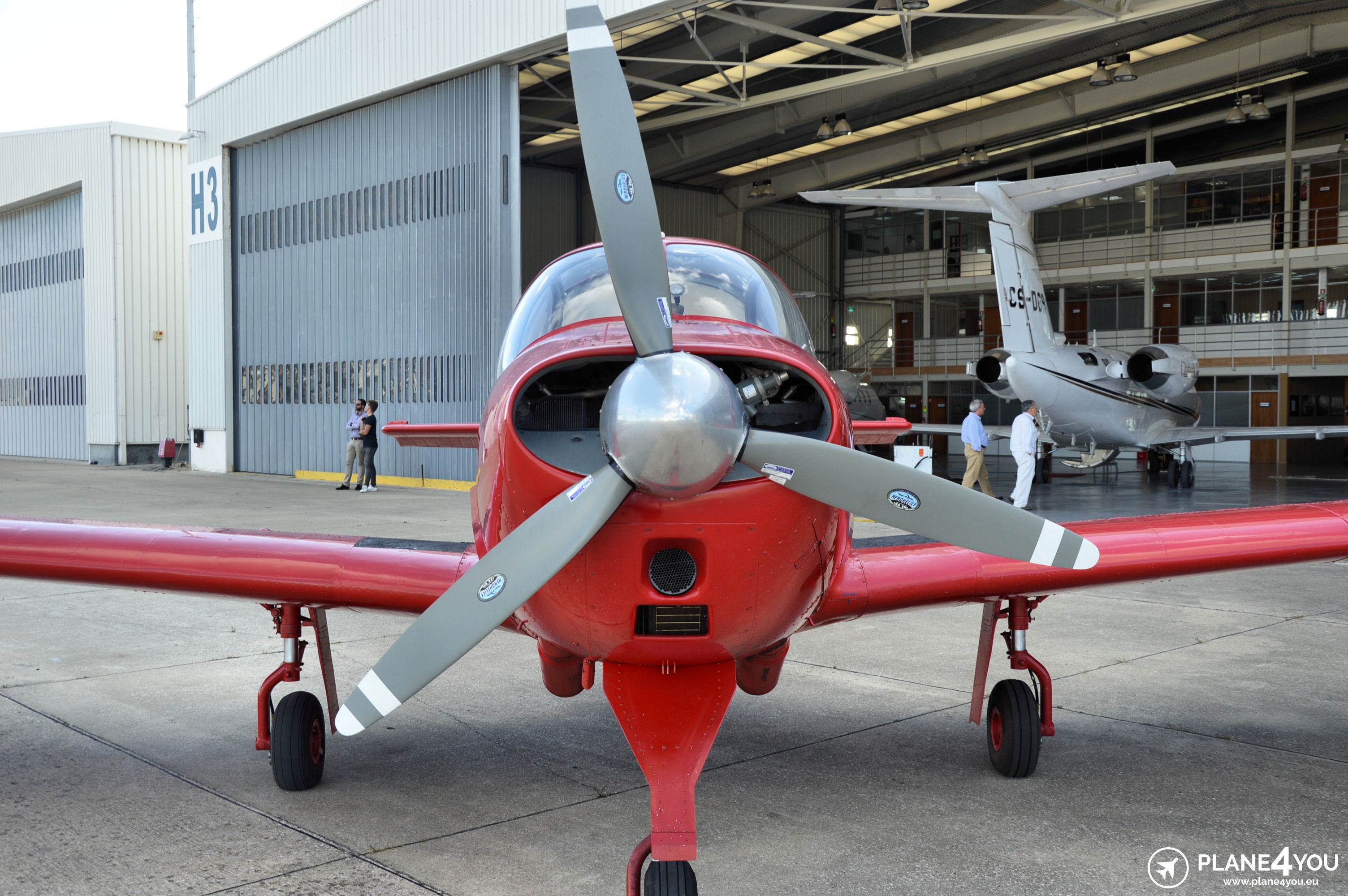 1959 Focke Wulf FWP.149D, photo 17