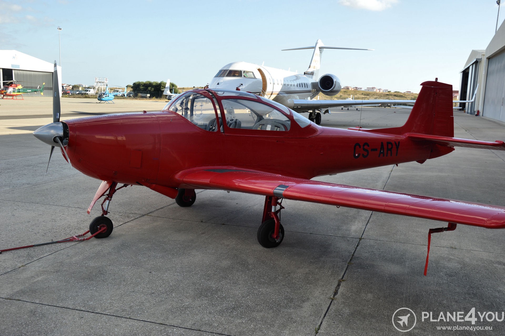 1959 Focke Wulf FWP.149D, photo 22