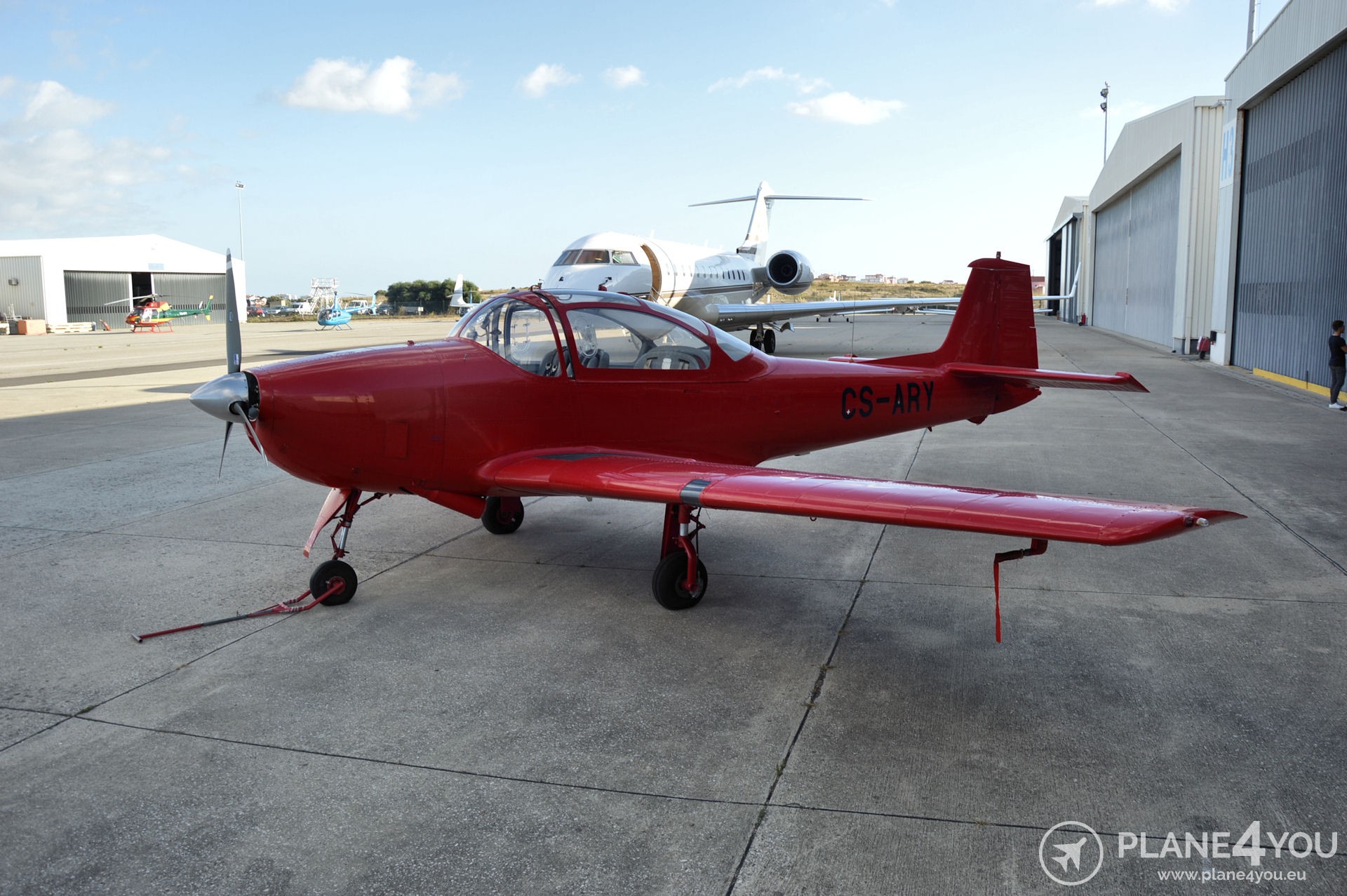 1959 Focke Wulf FWP.149D, photo 23
