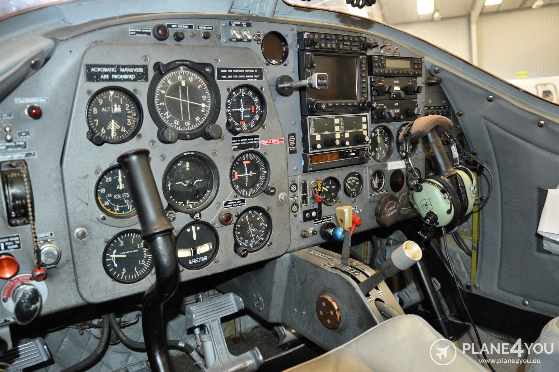 1959 Focke Wulf FWP.149D, photo 25