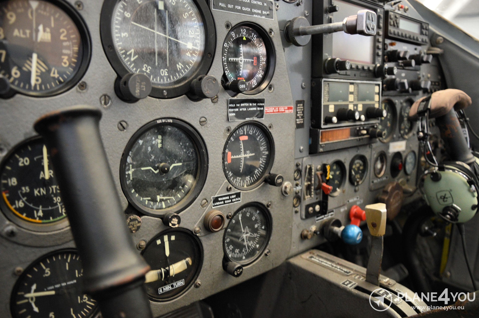1959 Focke Wulf FWP.149D, photo 27