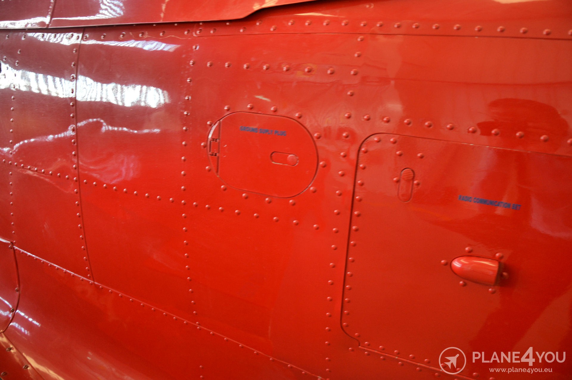 1959 Focke Wulf FWP.149D, photo 39
