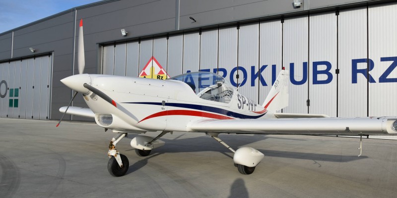AERO AT3 SP-IVP