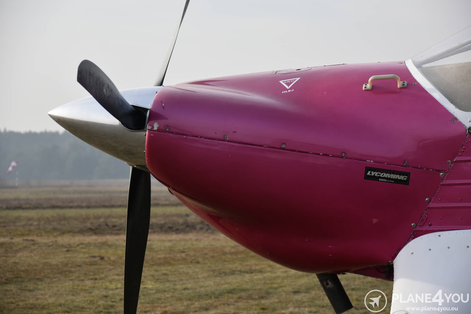 1996 PZL 104M Wilga 2000, photo 7