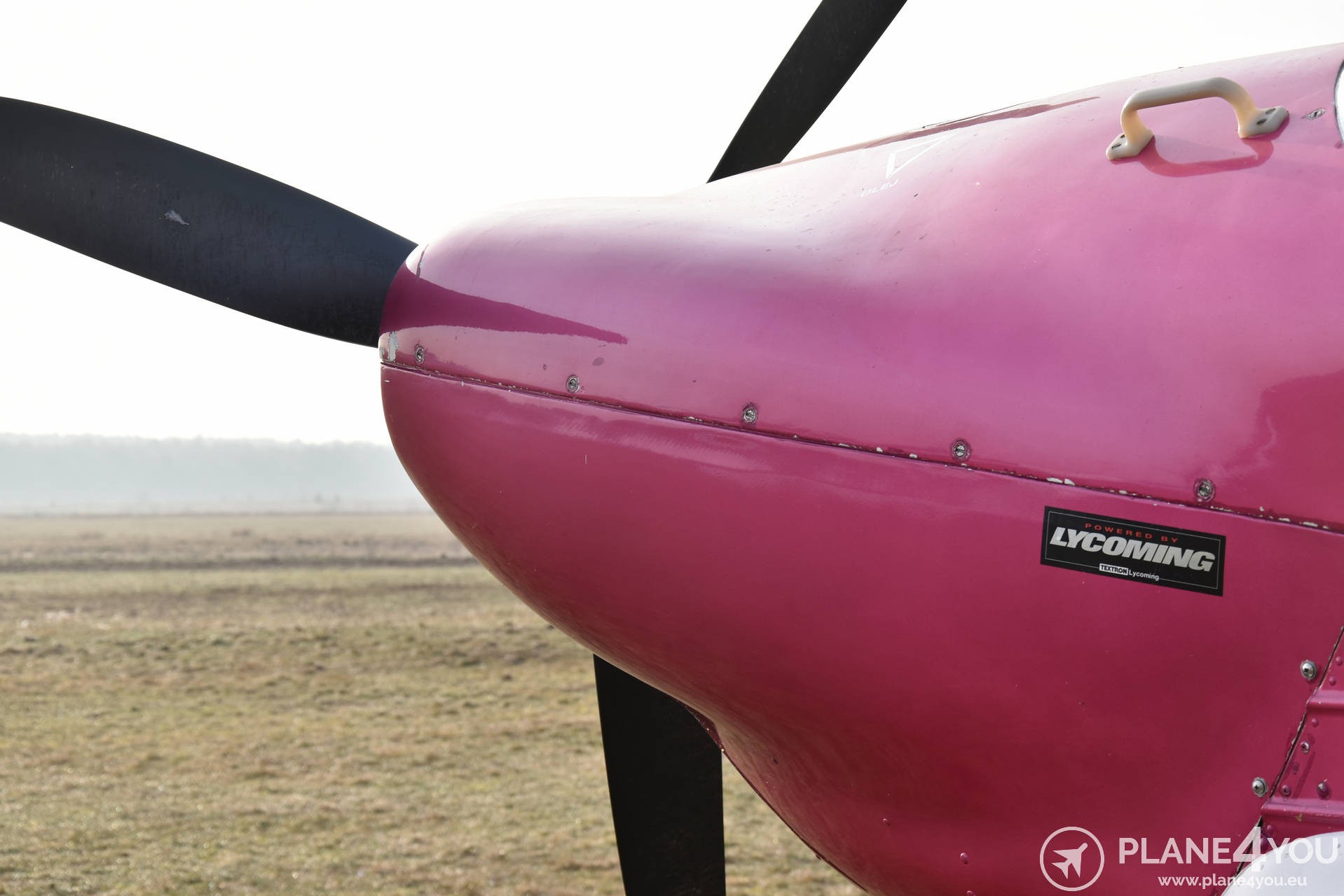 1996 PZL 104M Wilga 2000, photo 12