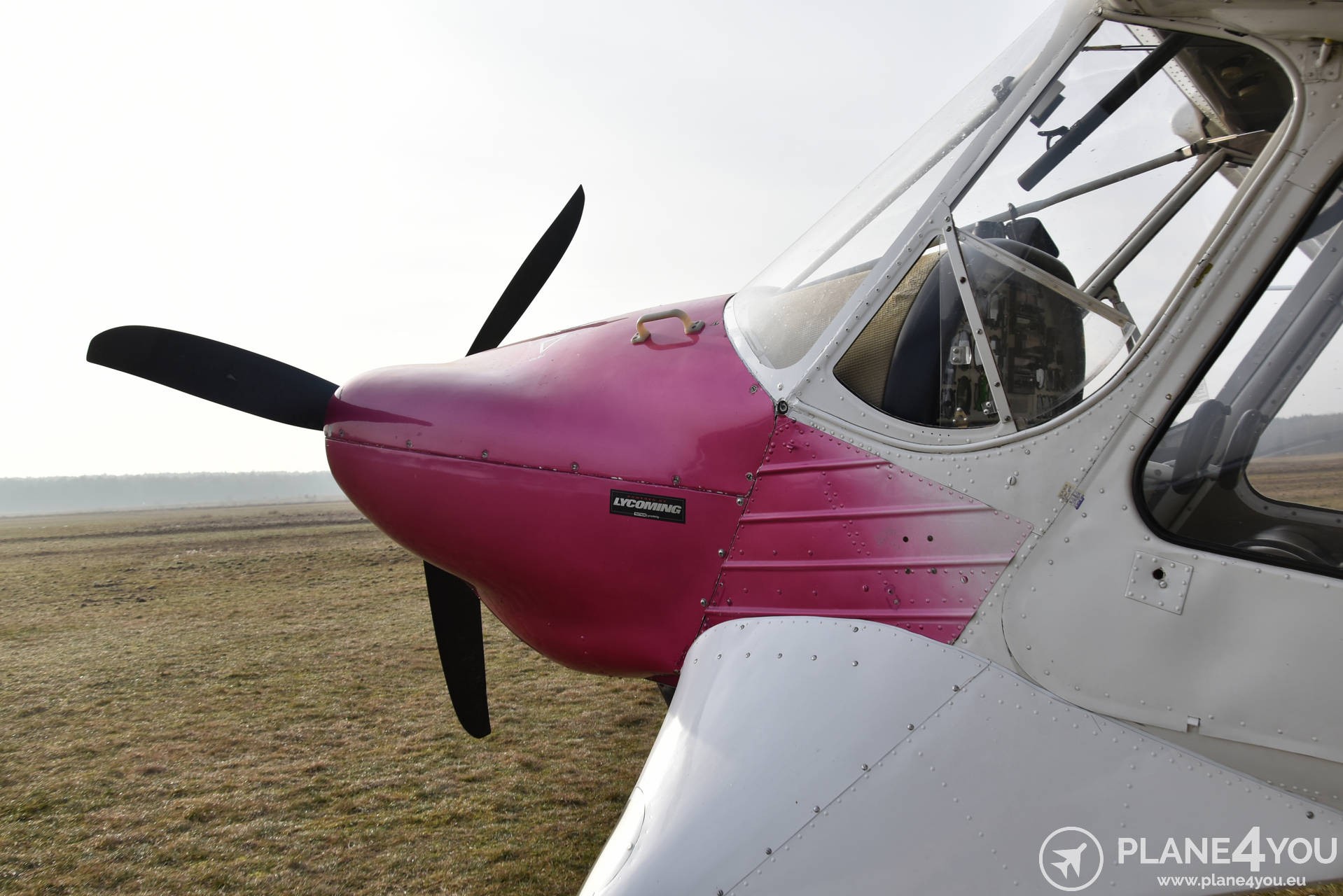 1996 PZL 104M Wilga 2000, photo 14