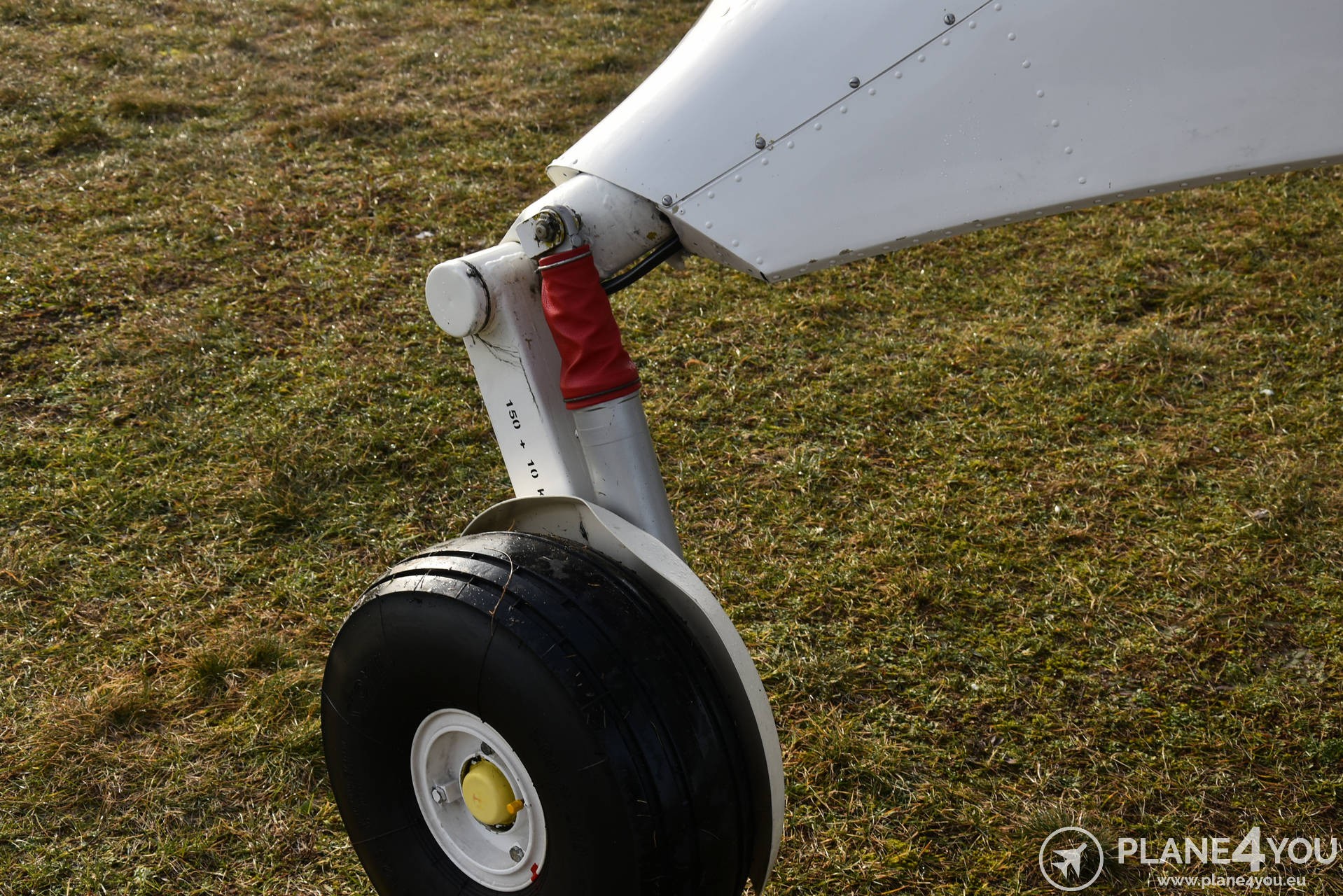 1996 PZL 104M Wilga 2000, photo 15