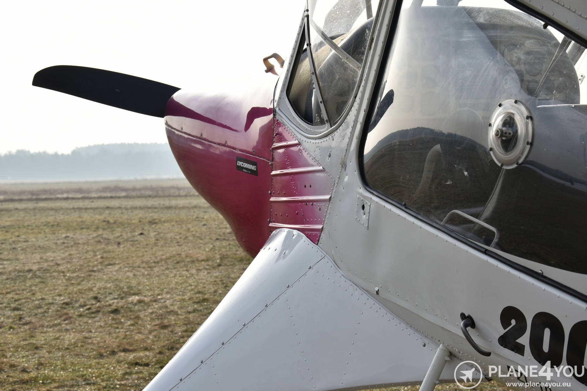 1996 PZL 104M Wilga 2000, photo 16