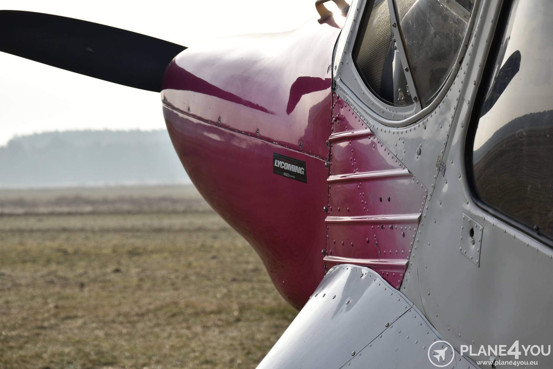 1996 PZL 104M Wilga 2000, photo 17