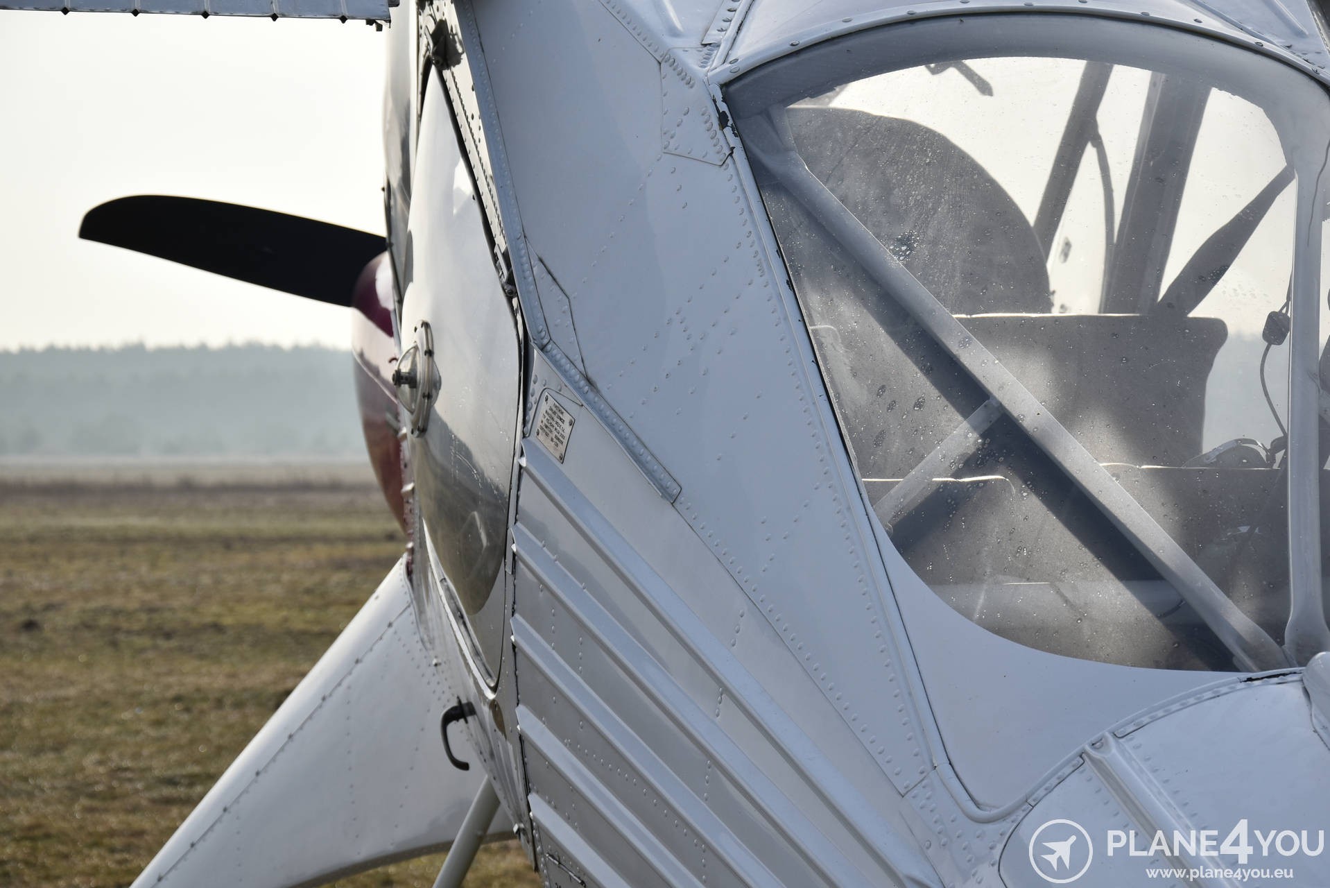 1996 PZL 104M Wilga 2000, photo 20