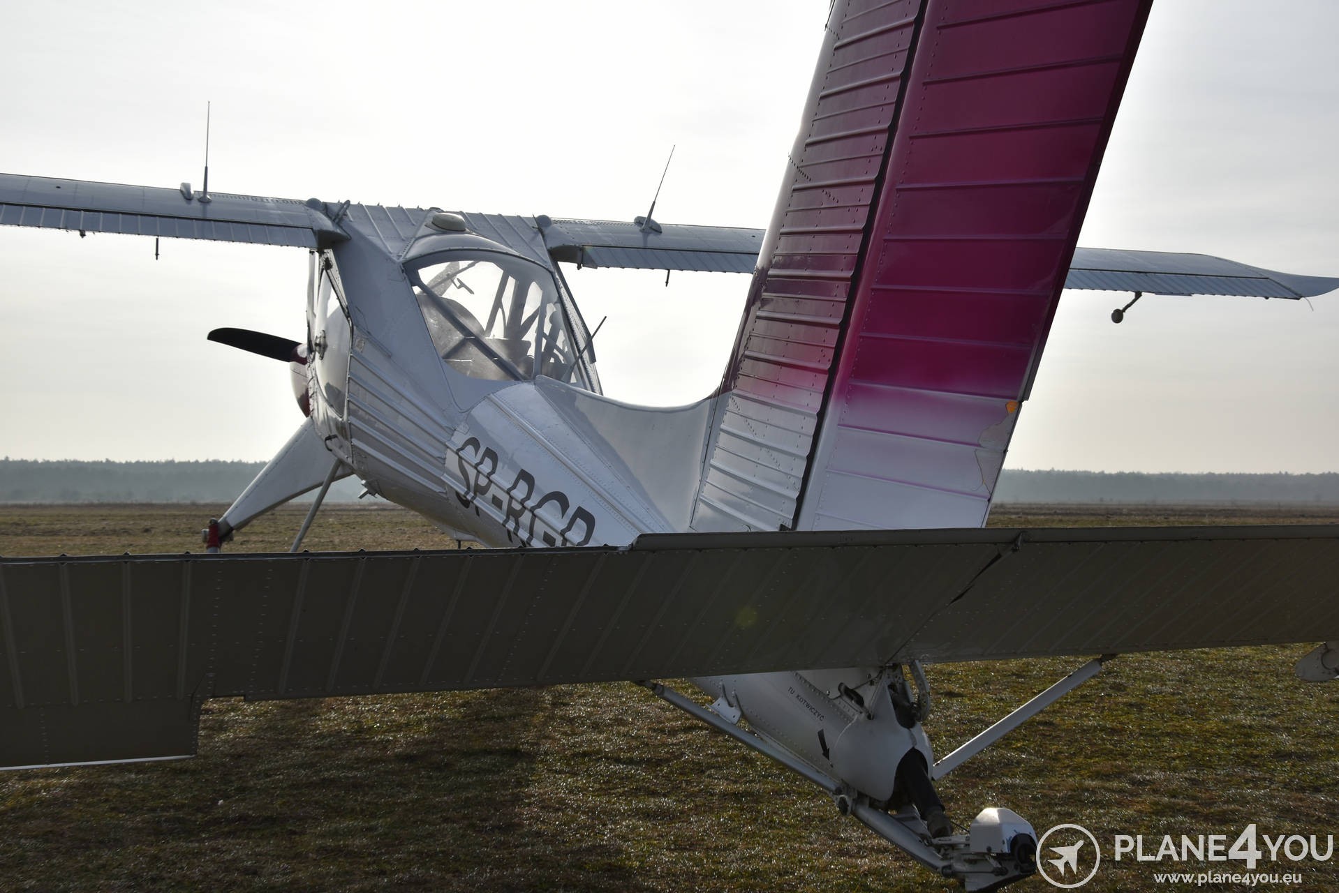 1996 PZL 104M Wilga 2000, photo 25