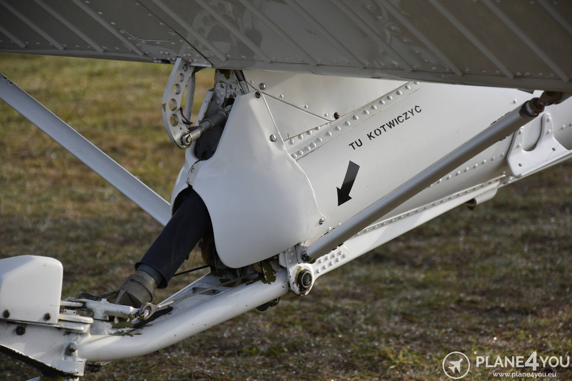 1996 PZL 104M Wilga 2000, photo 29