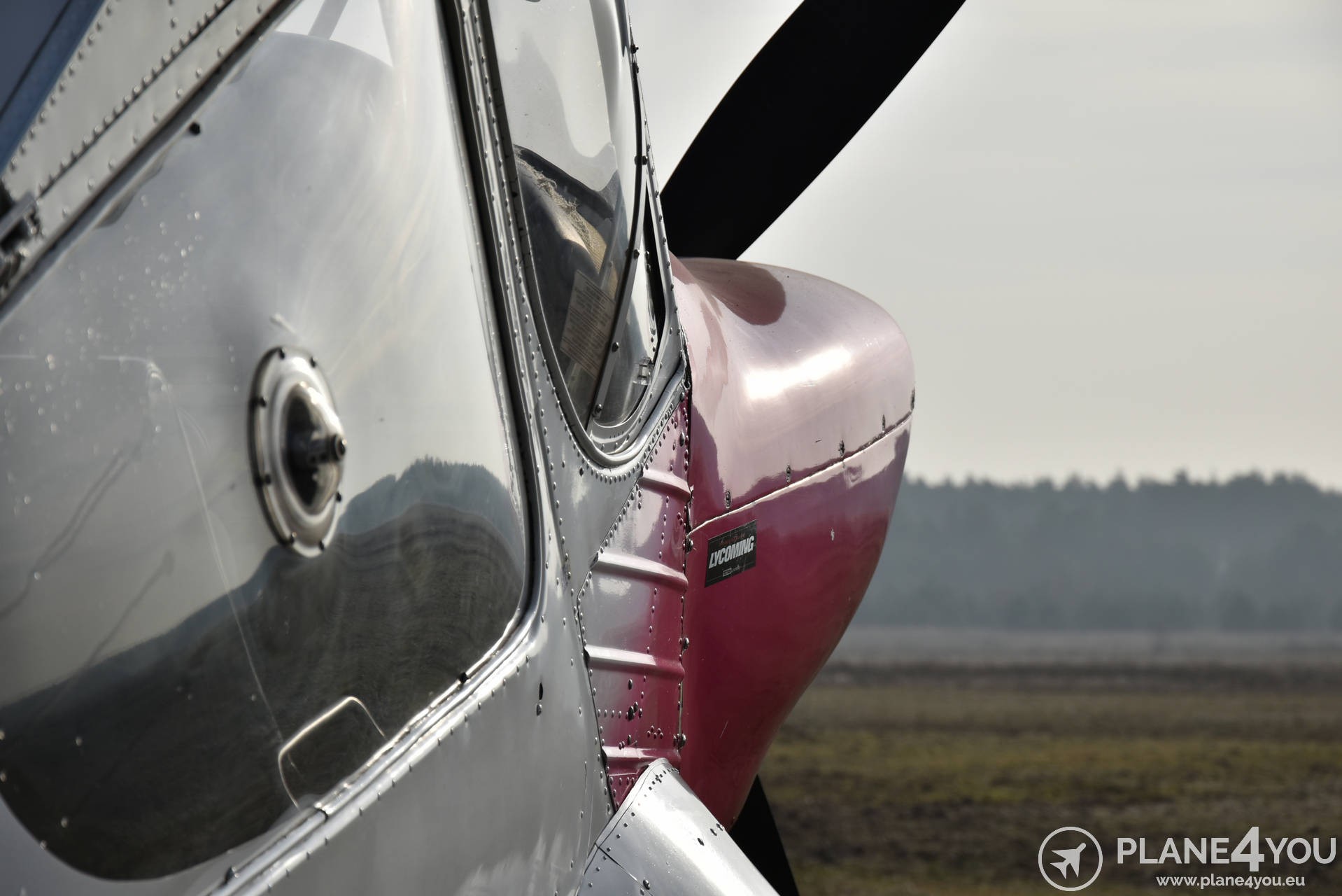1996 PZL 104M Wilga 2000, photo 31