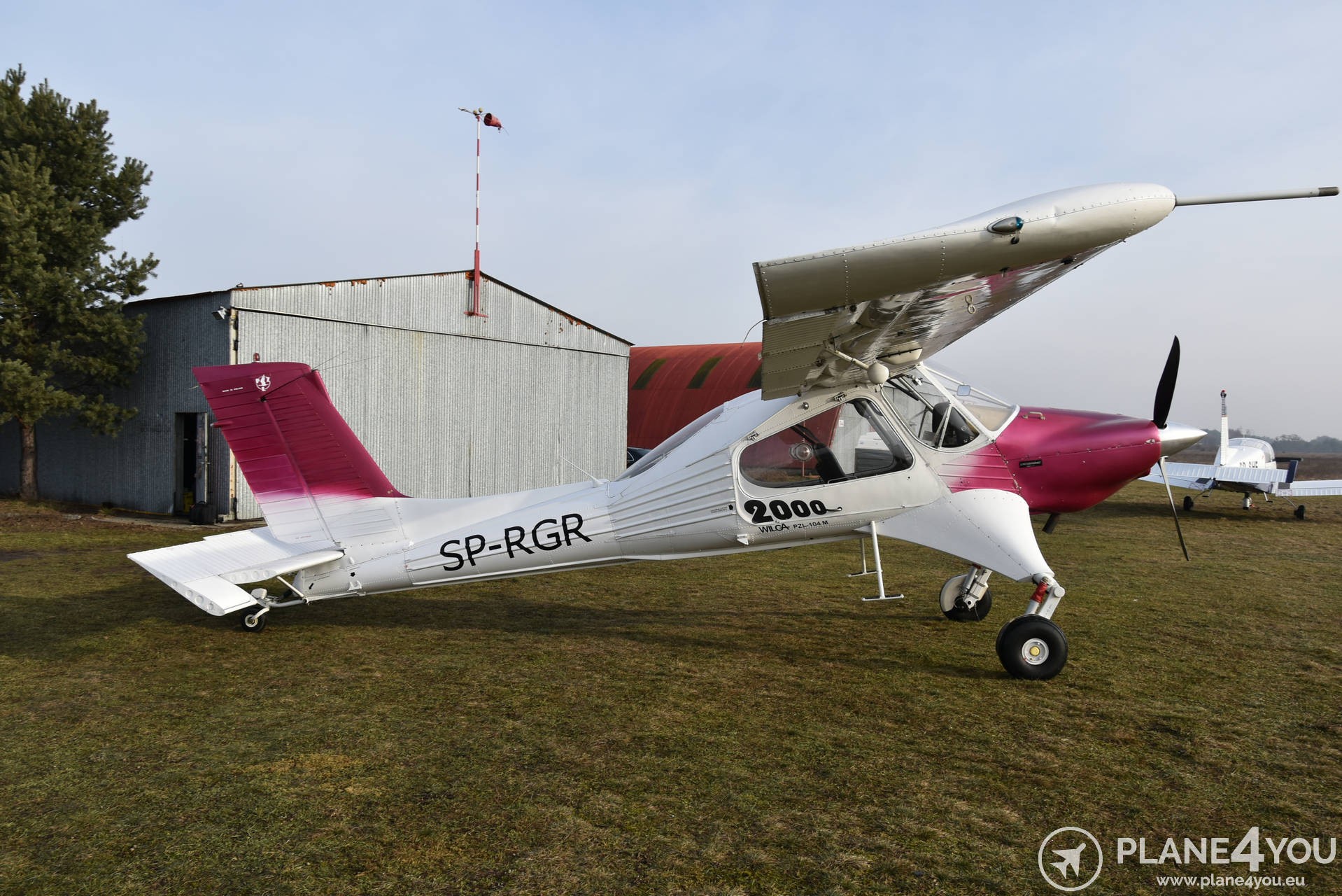 1996 PZL 104M Wilga 2000, photo 34