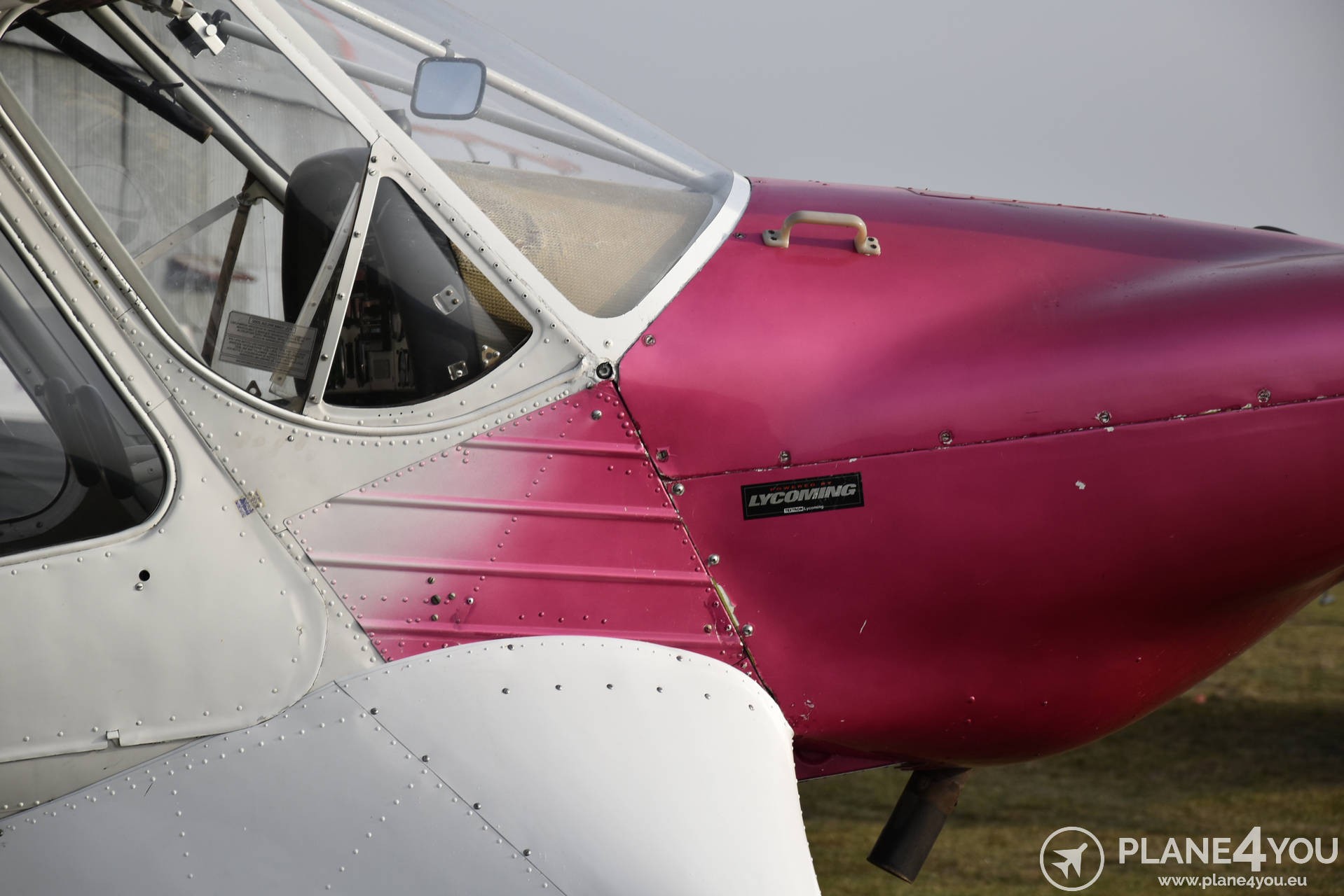 1996 PZL 104M Wilga 2000, photo 36