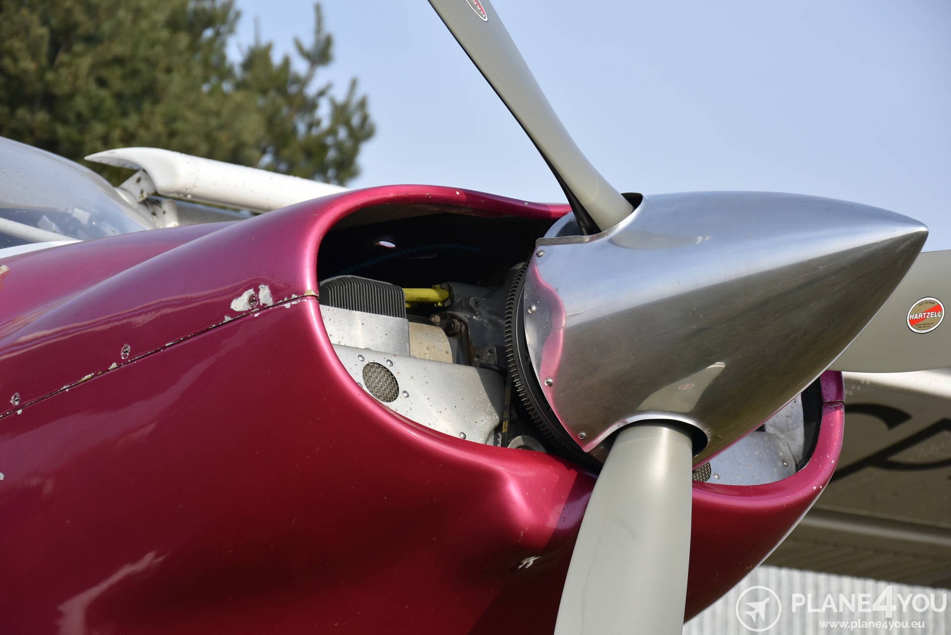 1996 PZL 104M Wilga 2000, photo 39
