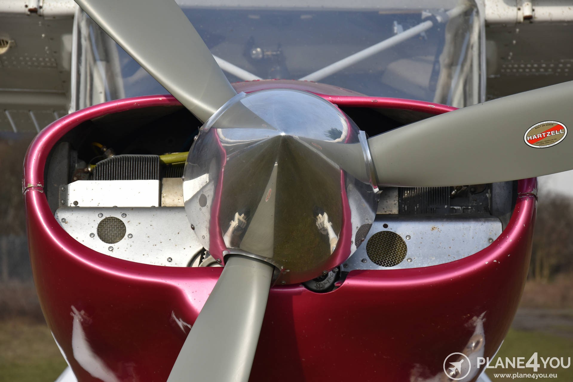1996 PZL 104M Wilga 2000, photo 42
